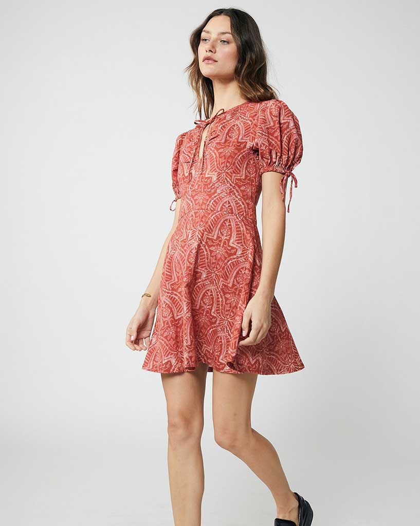 Rue Stiic Sierra Mini Dress