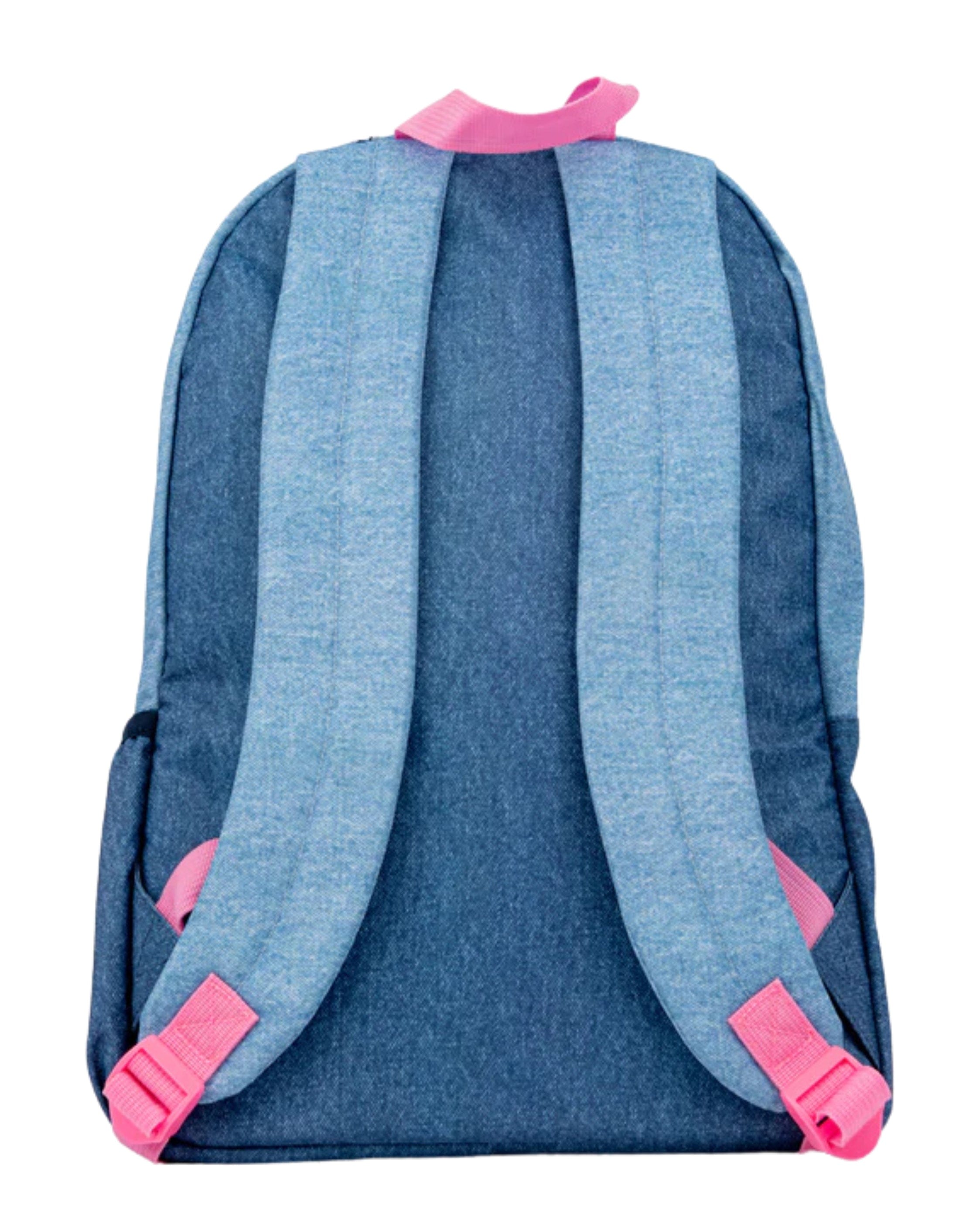 Rusty Academy Backpack Girls