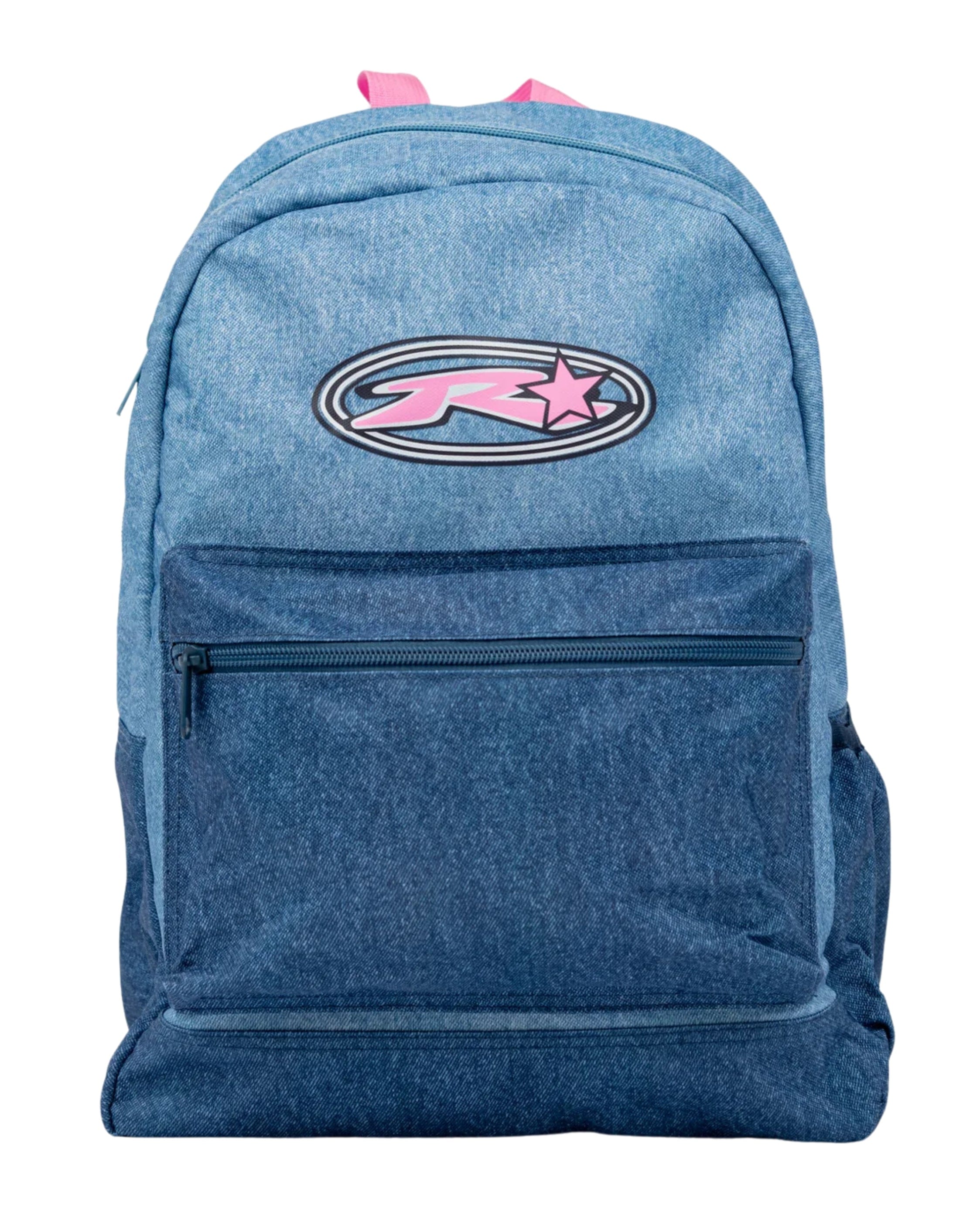 Rusty Academy Backpack Girls