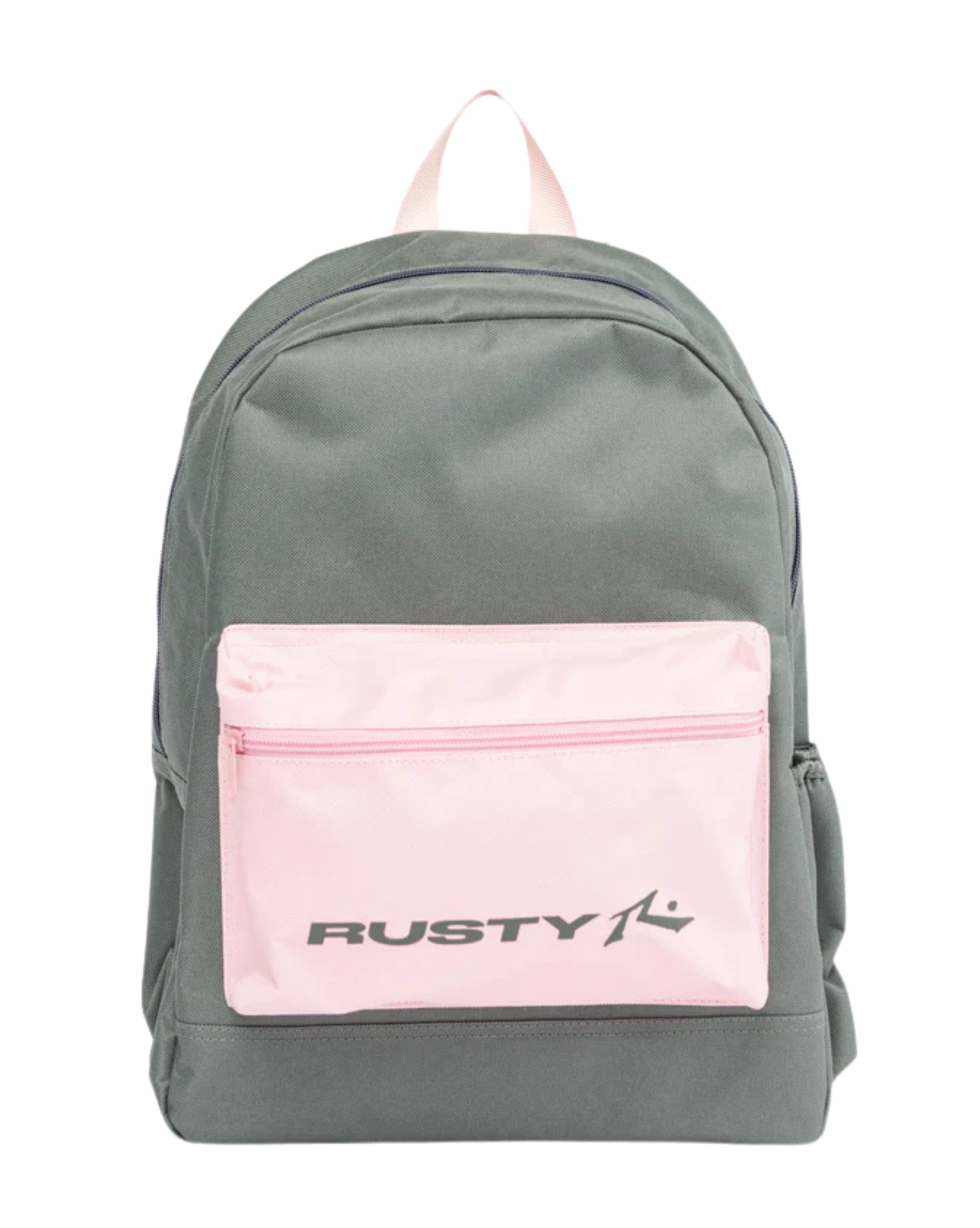 Rusty Academy Backpack Girls