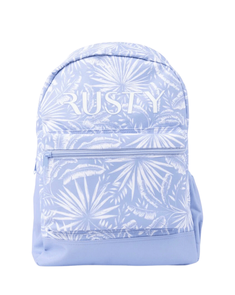Rusty Academy Backpack Girls