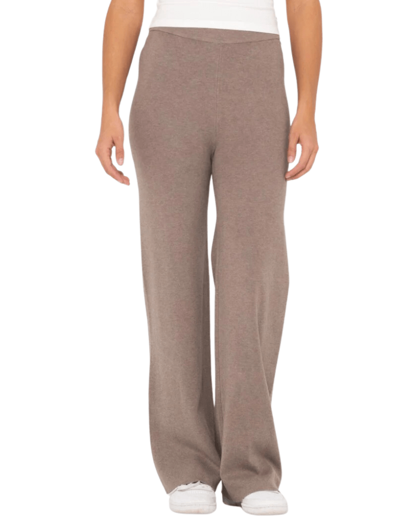 Rusty Amelia Wide Leg Pant