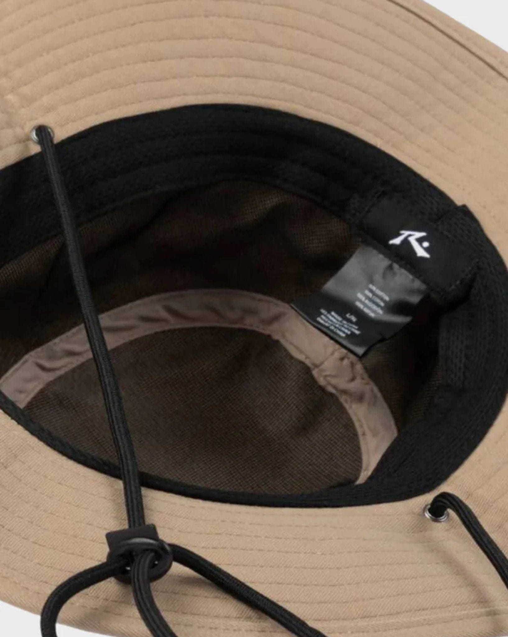 Rusty Bradman Hat