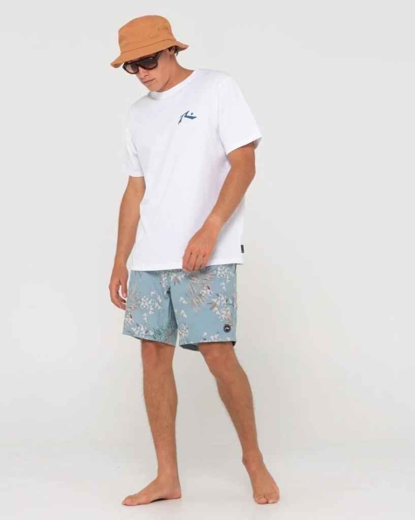 Rusty Carolina Bucket Hat