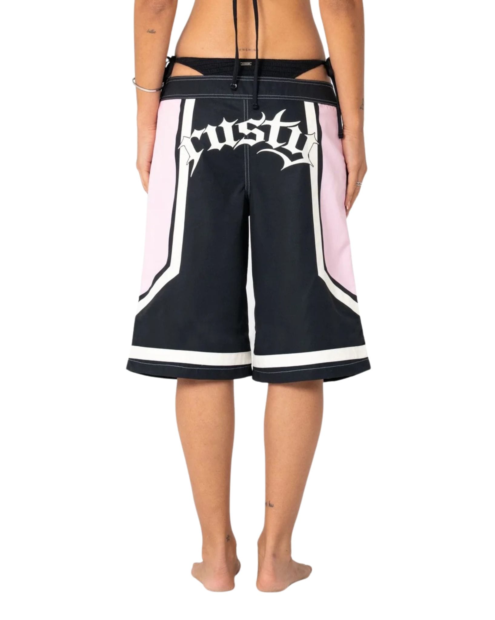 Rusty Farrah Long Boardshorts