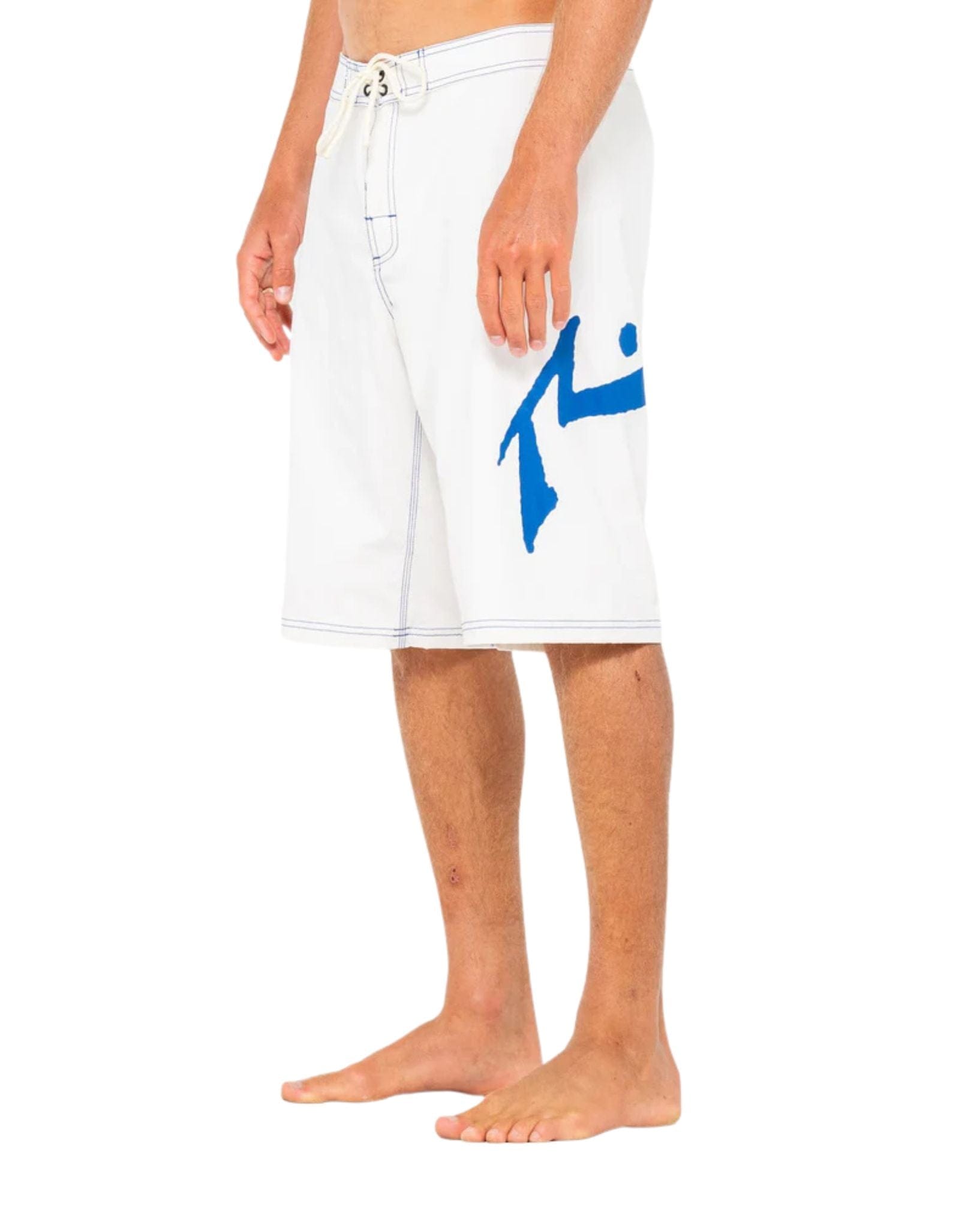 Rusty Fixed Competition Revolution Boardshort