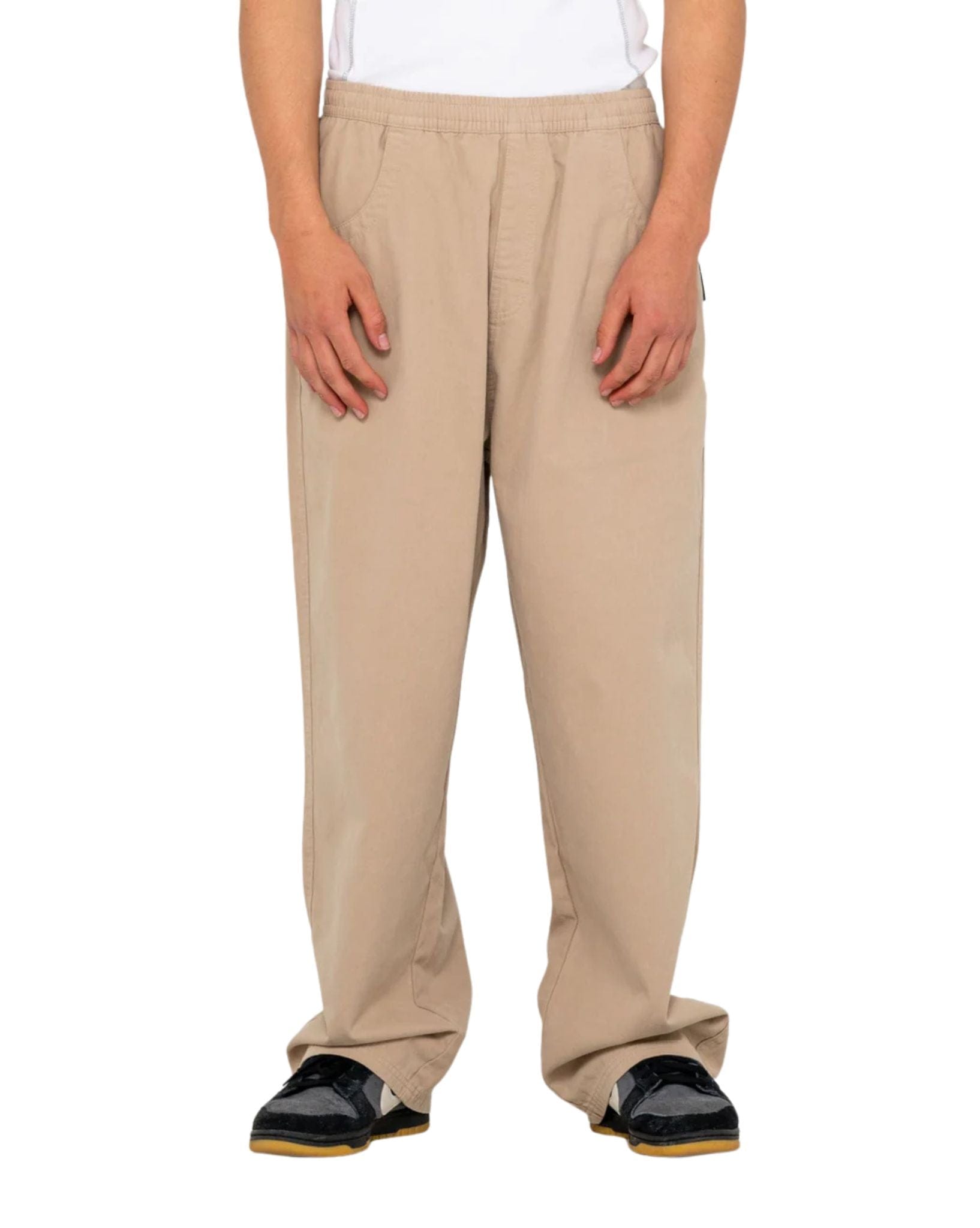 Rusty Flip Daddy Elastic Pant