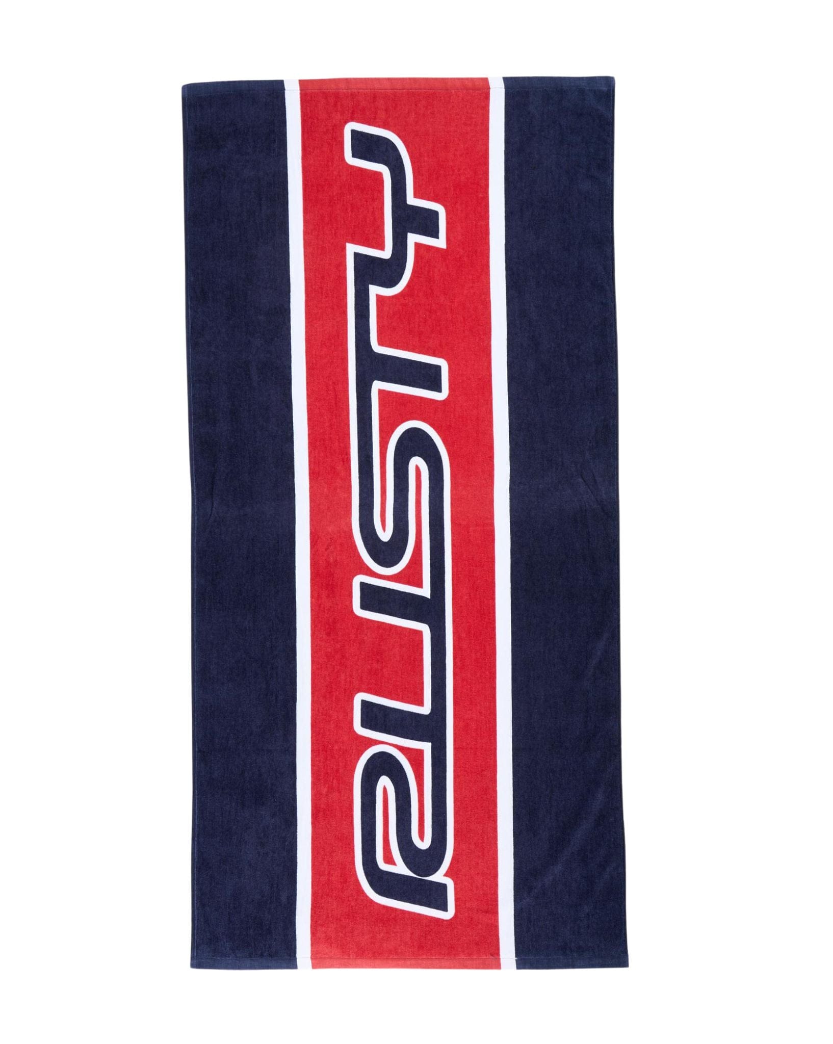 Rusty Flip Daddy Towel