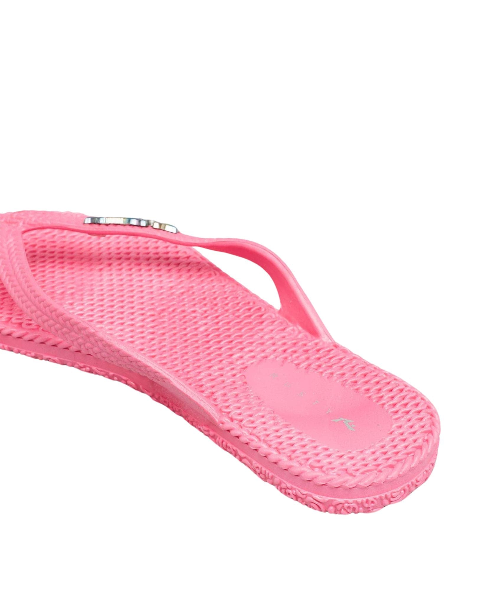 Rusty Girls Flip Out Thong Girls - Ibis Rose