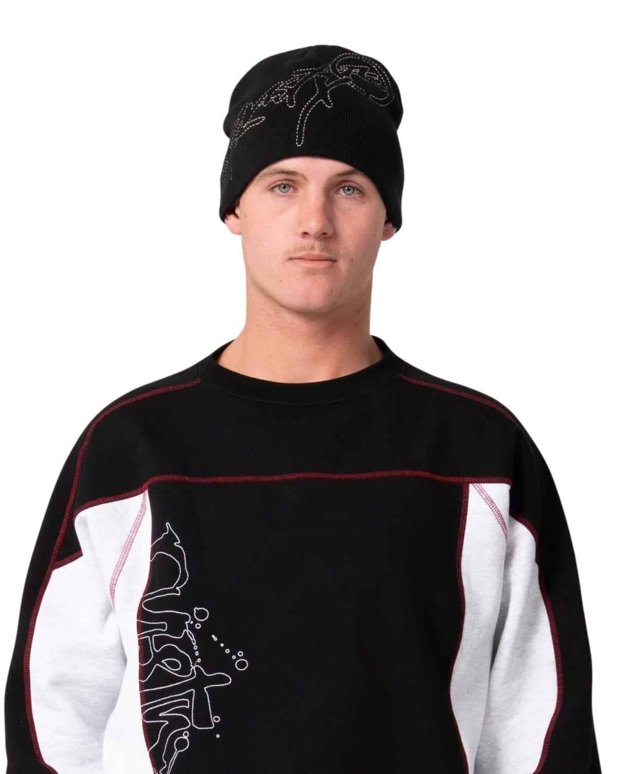 Rusty Hoodus Beanie