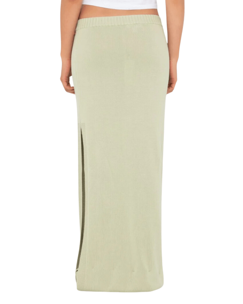 Rusty Margot Maxi Skirt