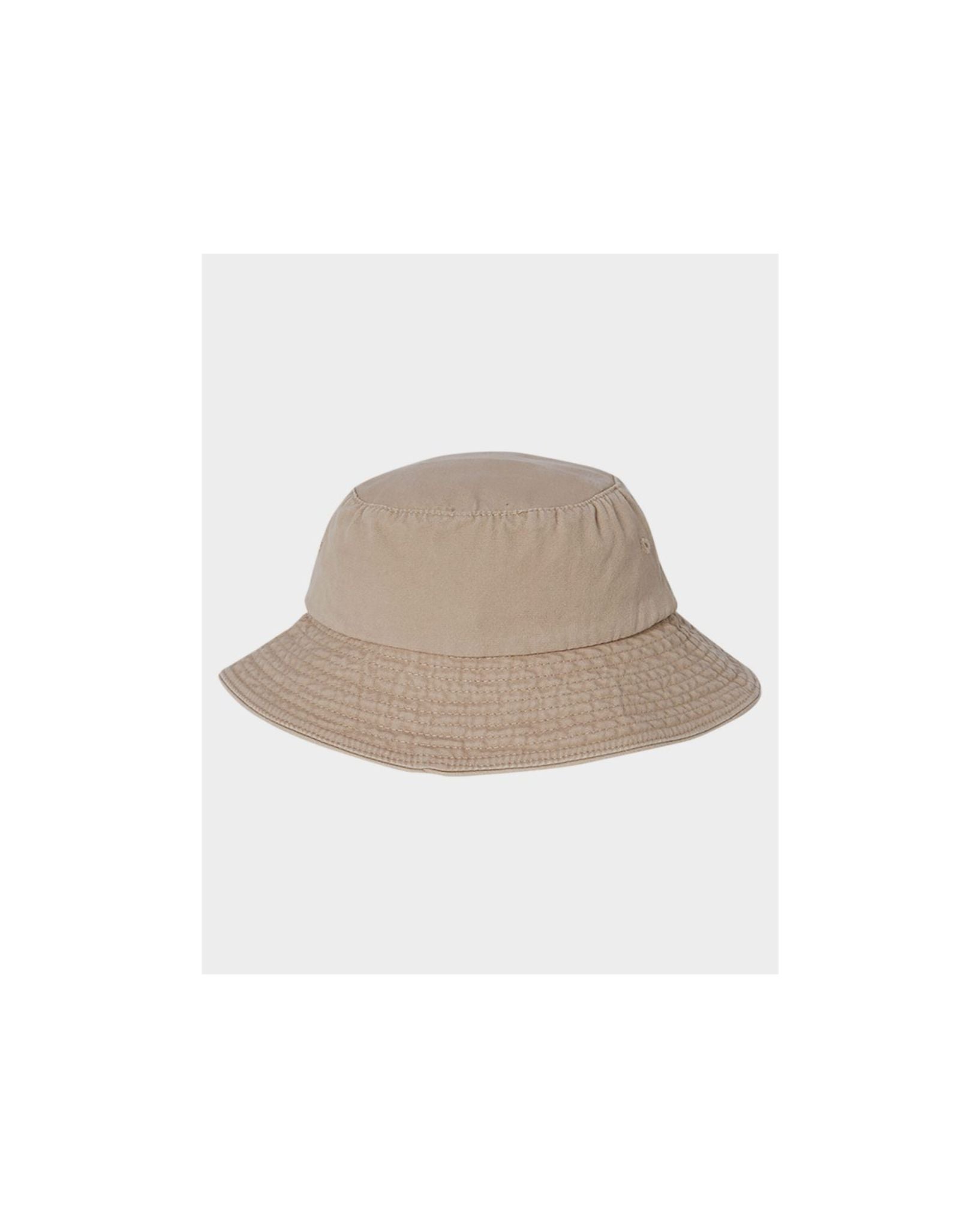 Rusty Mens Comp Wash Bucket Hat