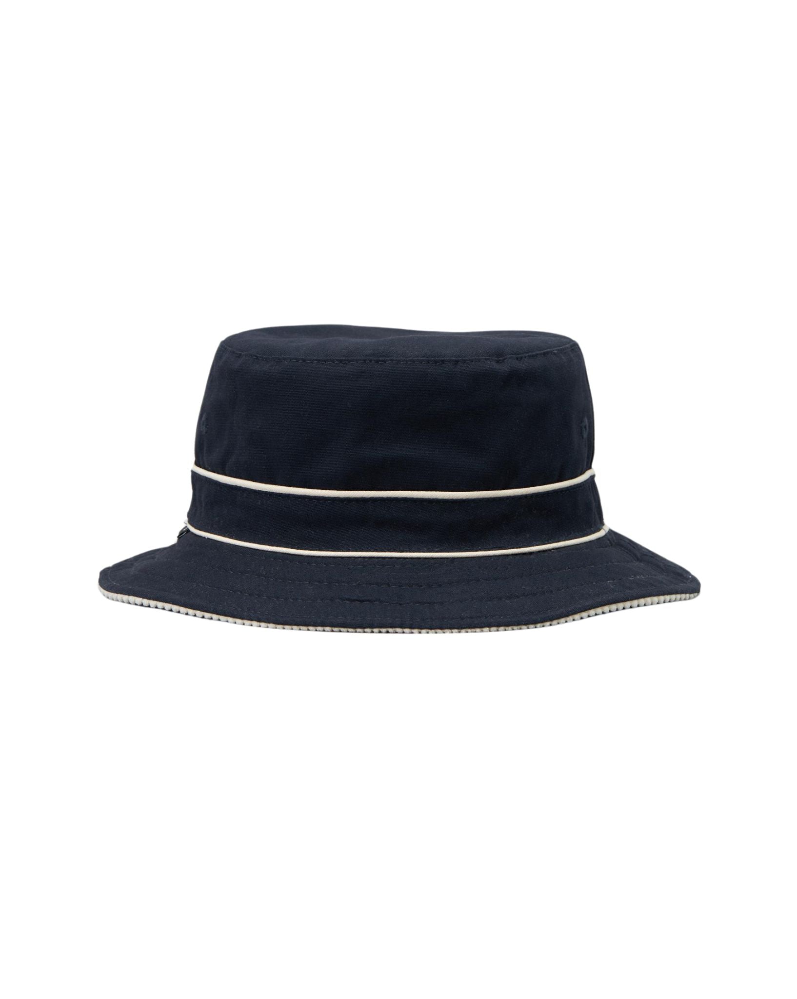 Rusty Mens Wallflower Reversible Cord Bucket Hat