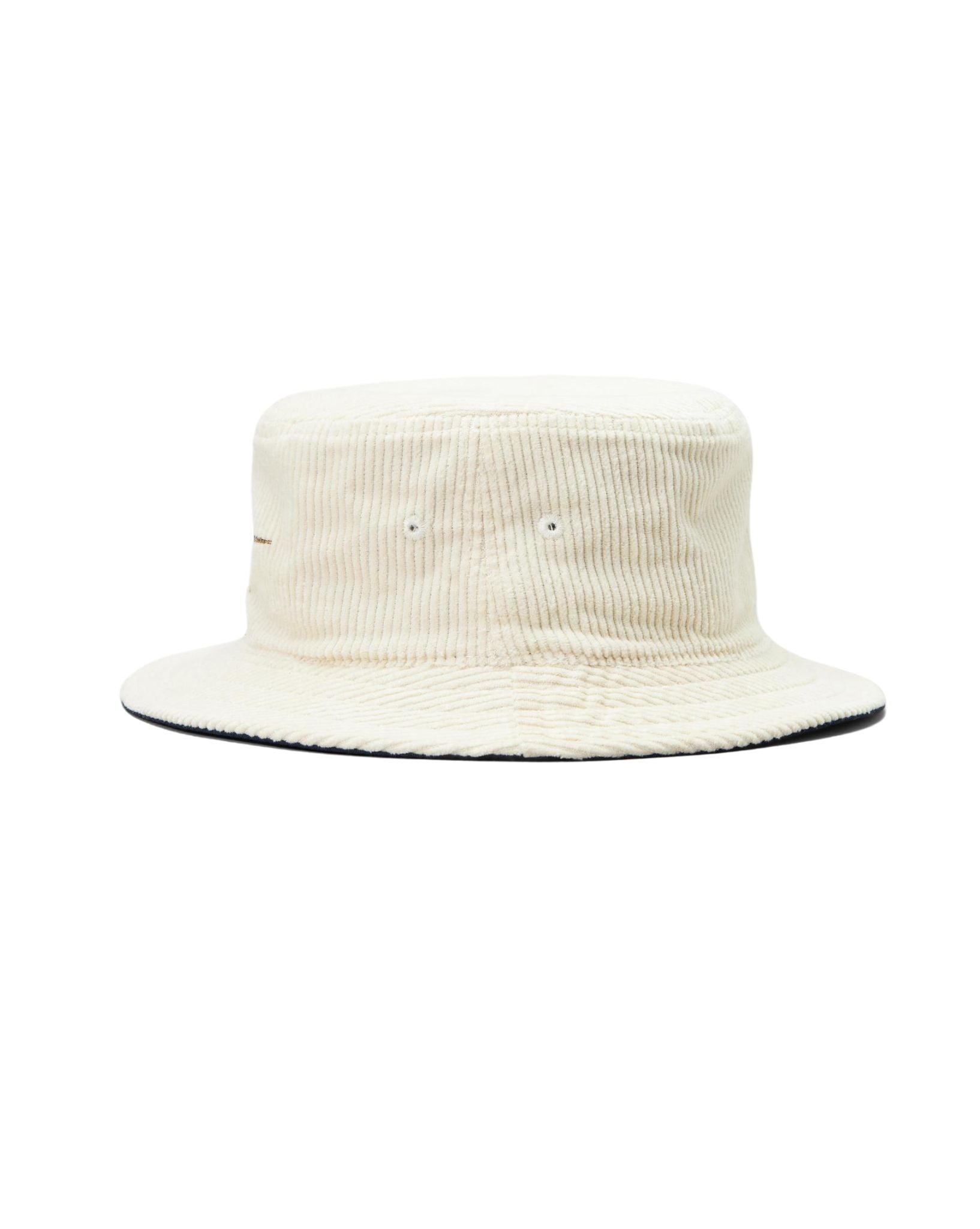 Rusty Mens Wallflower Reversible Cord Bucket Hat