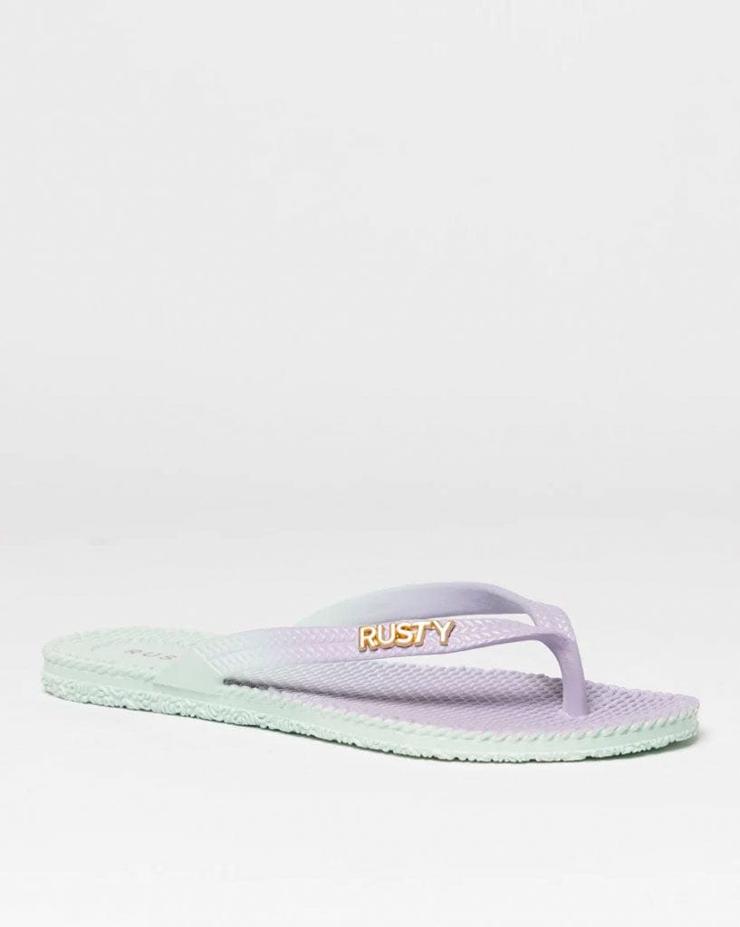 Rusty Palm Springs Thong Girls