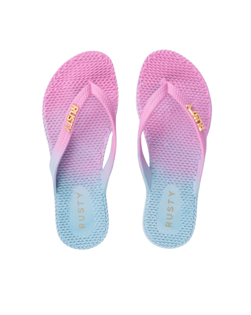 Rusty Palm Springs Thong Girls