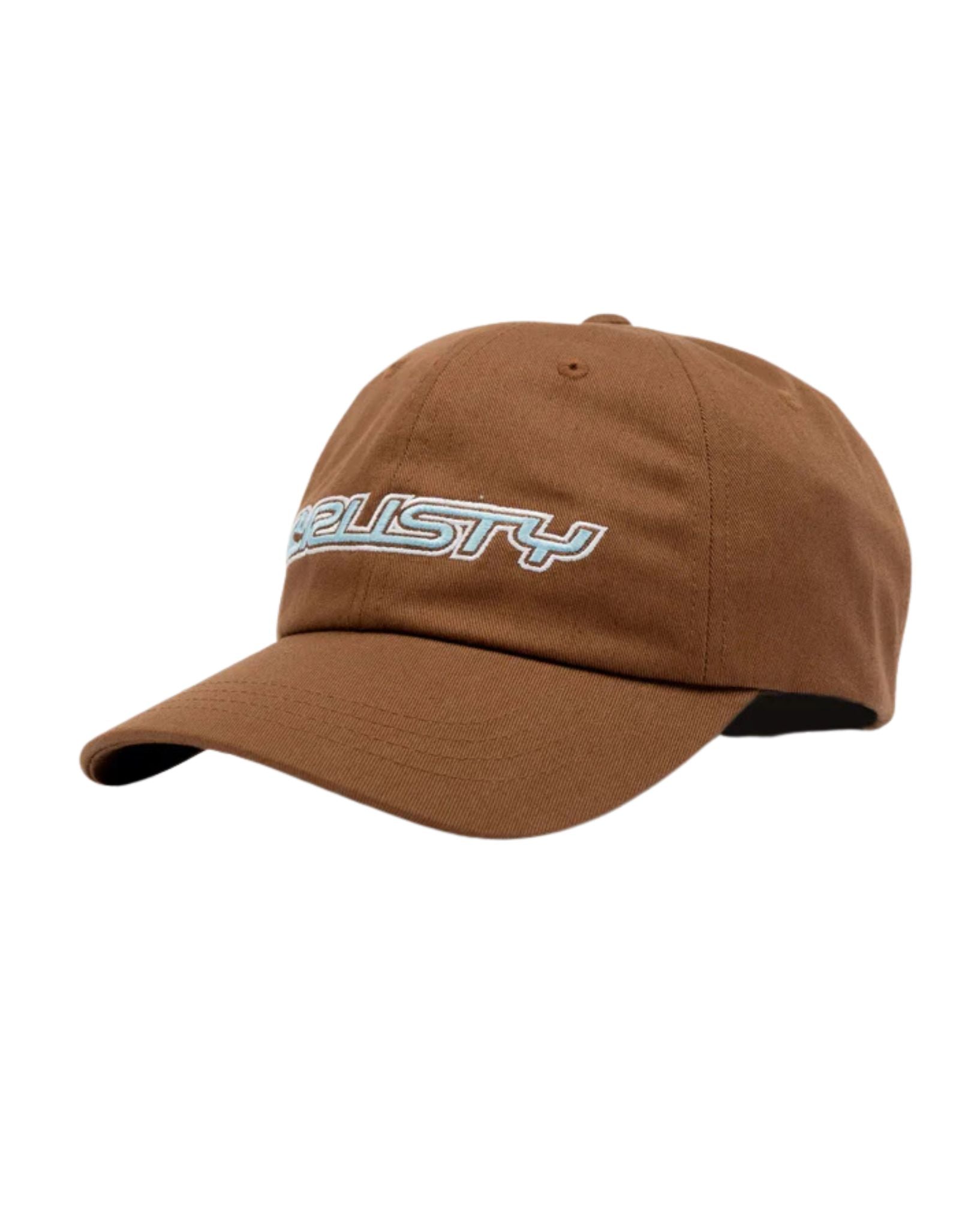 Rusty Reverb Dad Cap