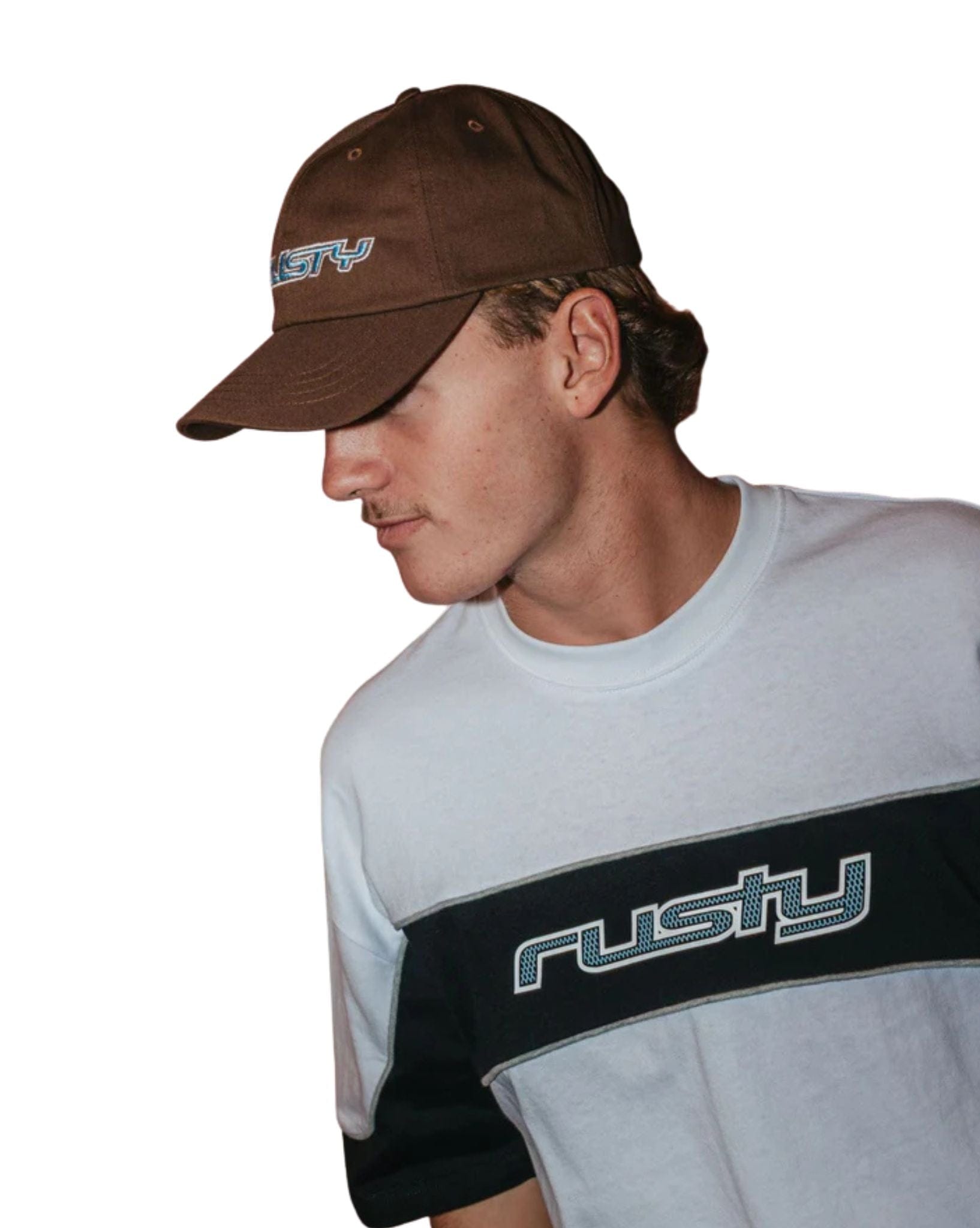 Rusty Reverb Dad Cap