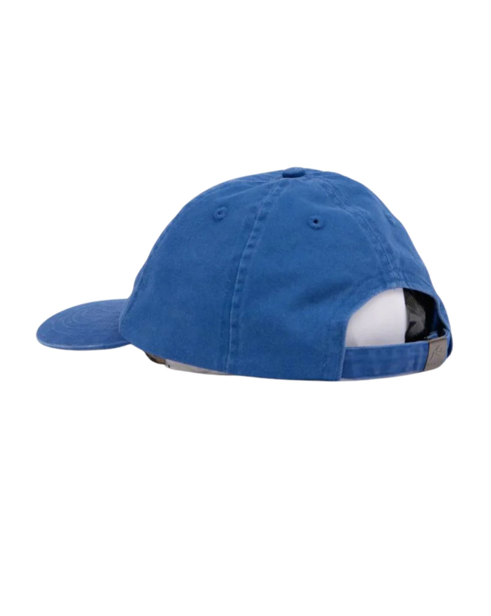 Rusty Reverb Dad Cap