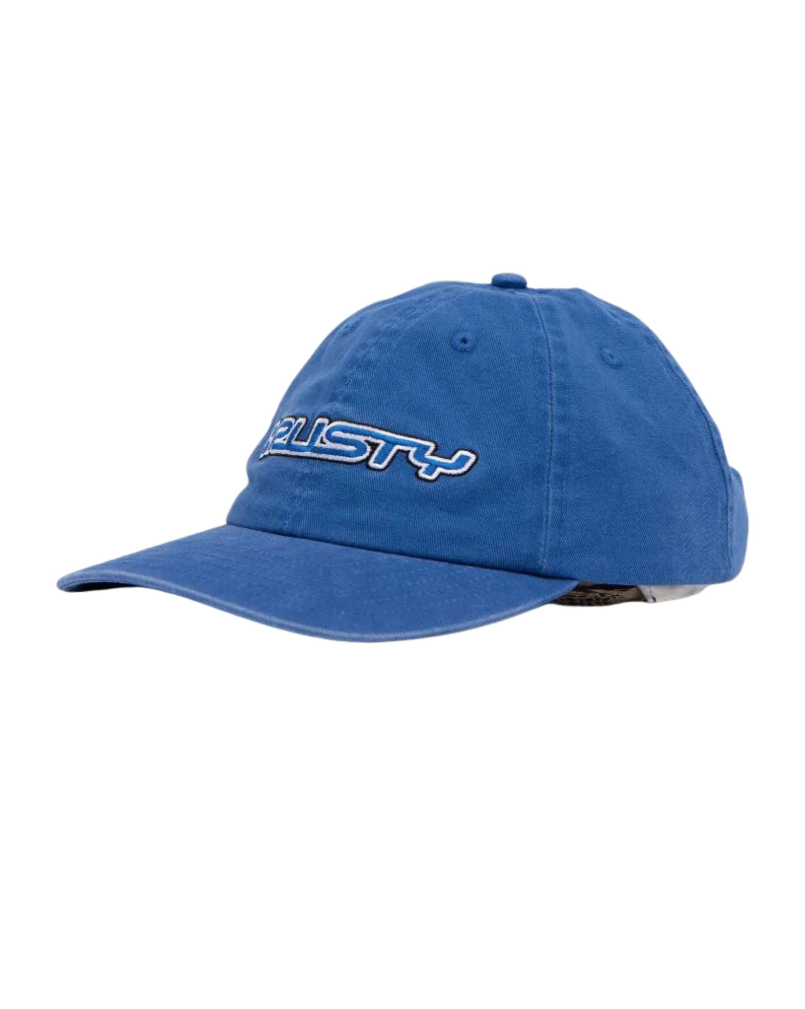 Rusty Reverb Dad Cap