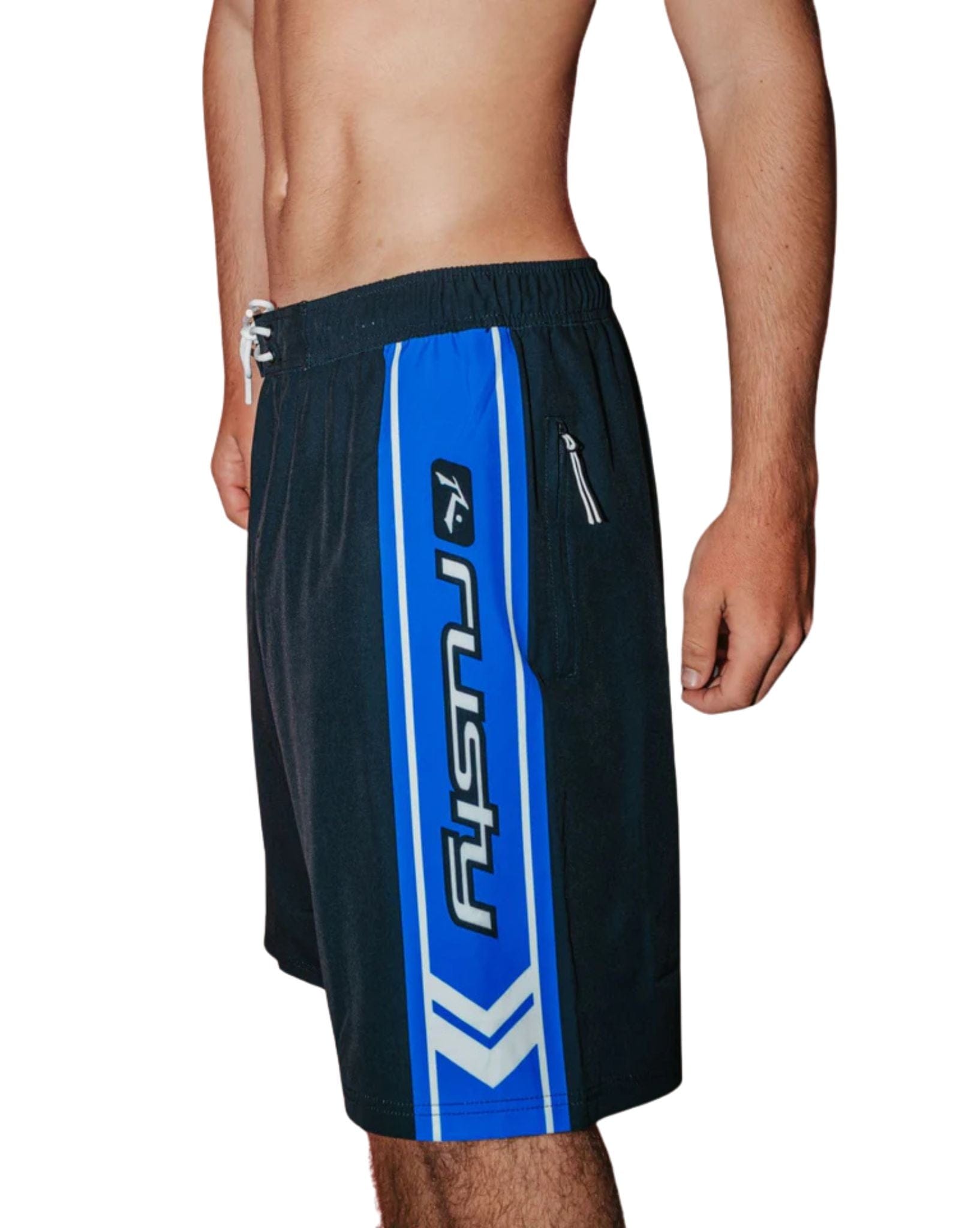 Rusty Spitfire Hybrid Waist Boardshort