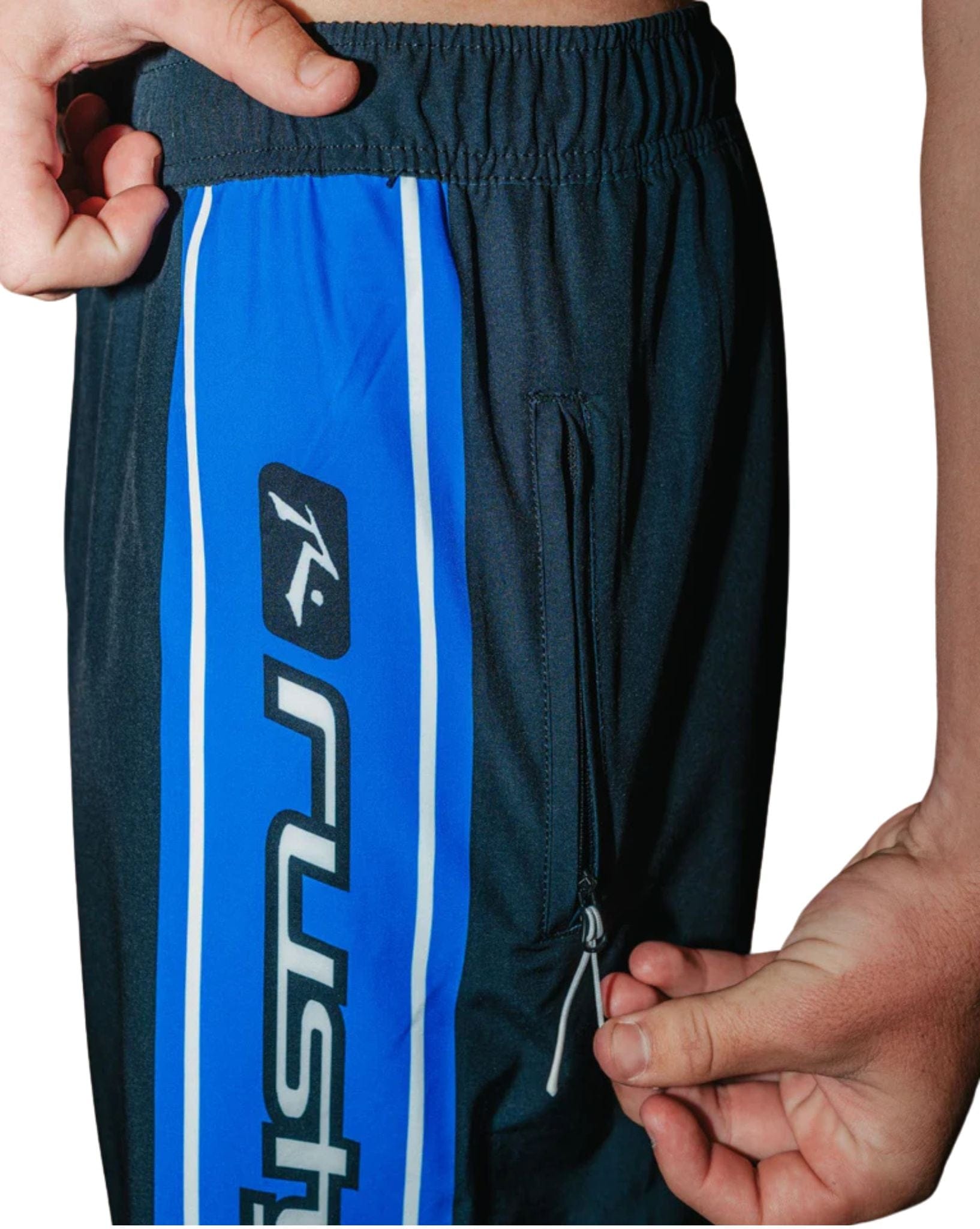 Rusty Spitfire Hybrid Waist Boardshort