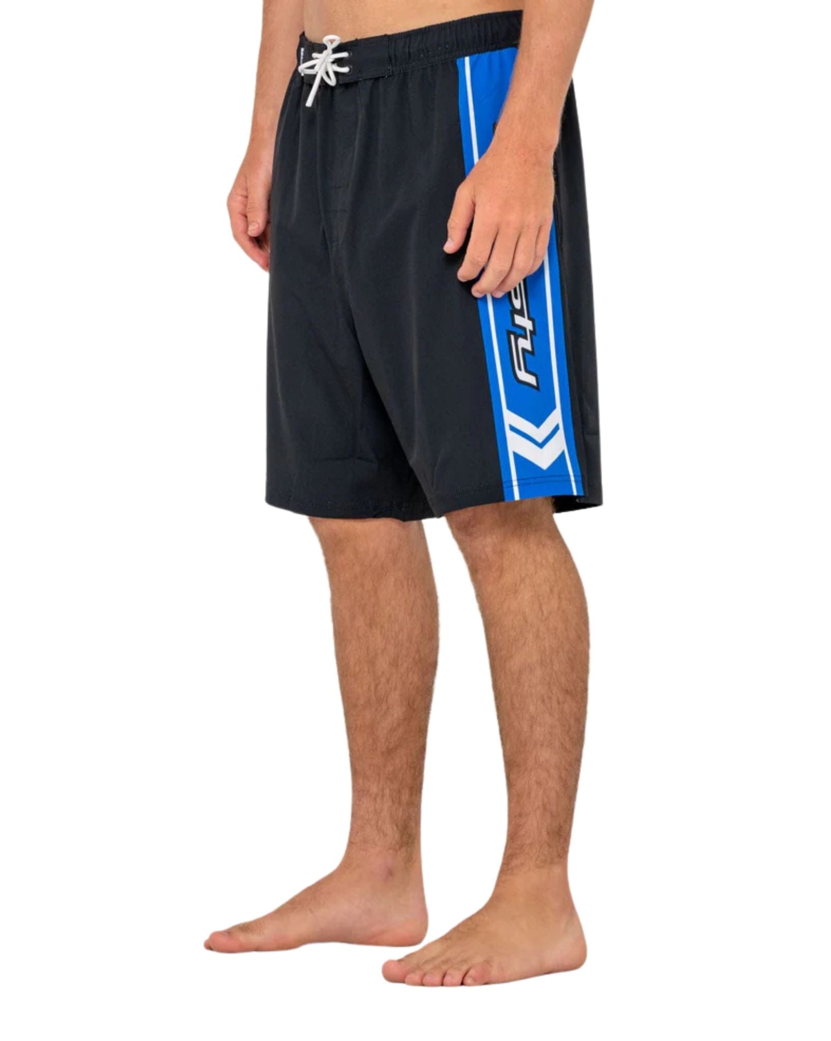 Rusty Spitfire Hybrid Waist Boardshort