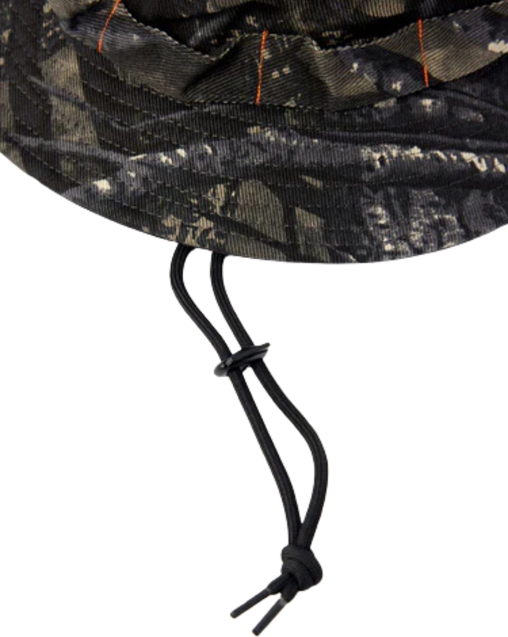 Rusty Stringer Bucket Hat