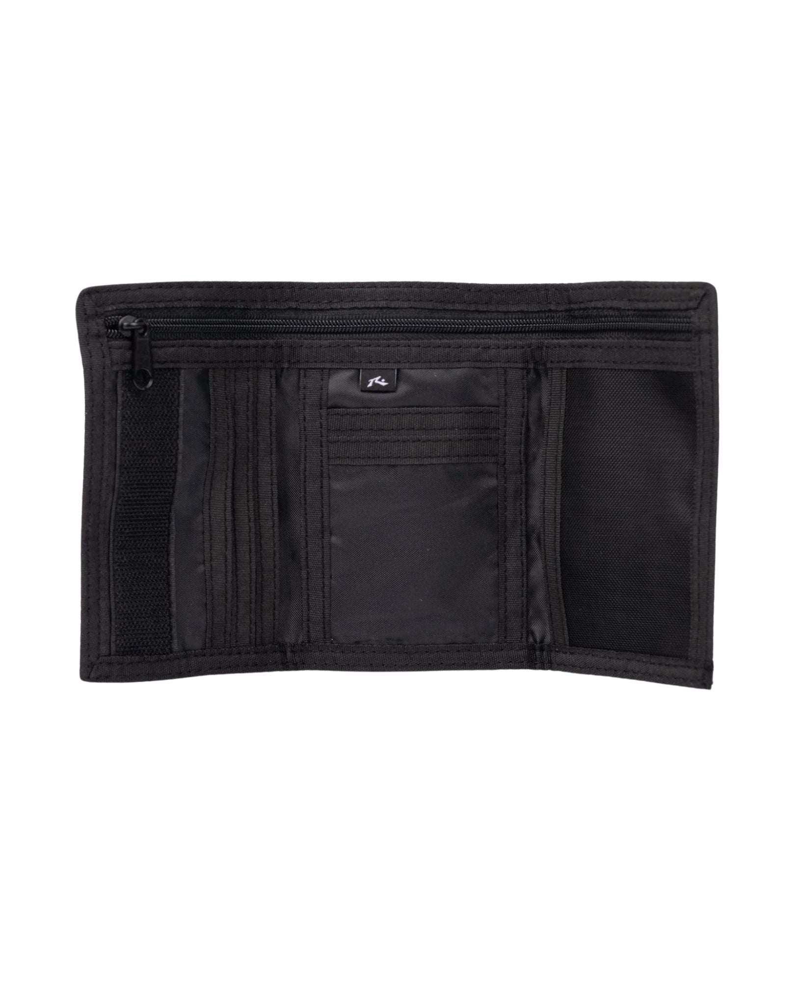 Rusty Stringer Tri-Fold Wallet