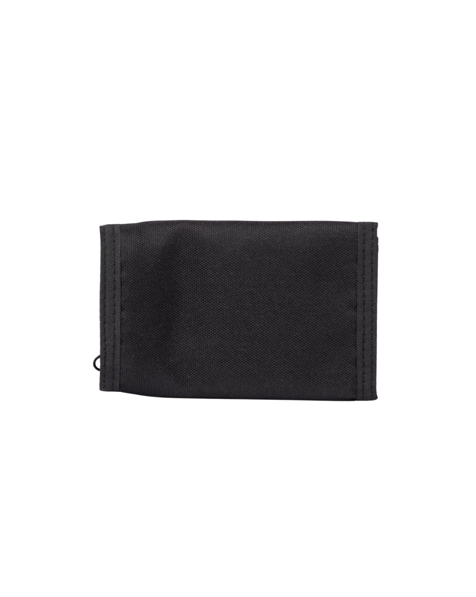 Rusty Stringer Tri-Fold Wallet