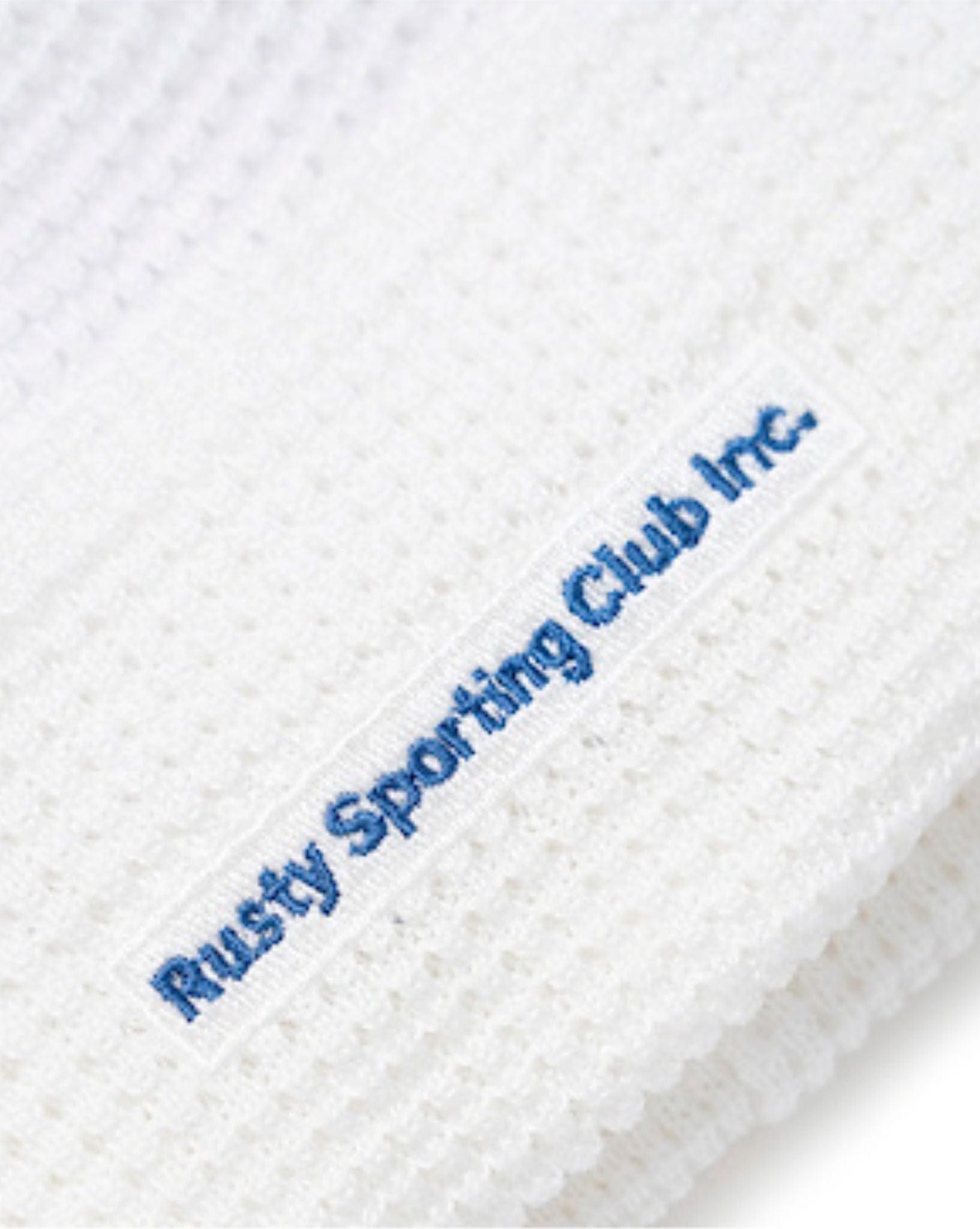 Rusty Womens St. Cloud Thinsulate Beanie - Snow