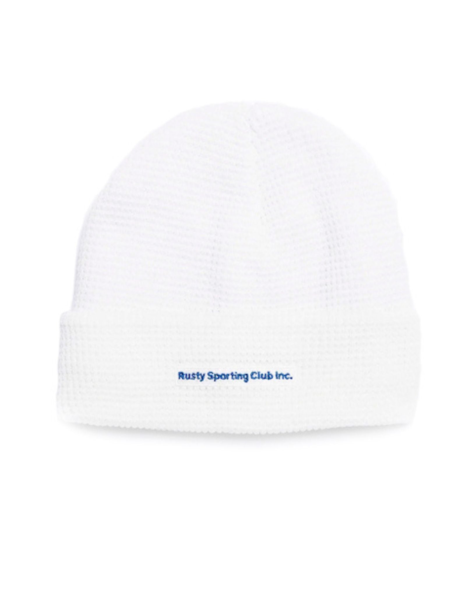 Rusty Womens St. Cloud Thinsulate Beanie - Snow