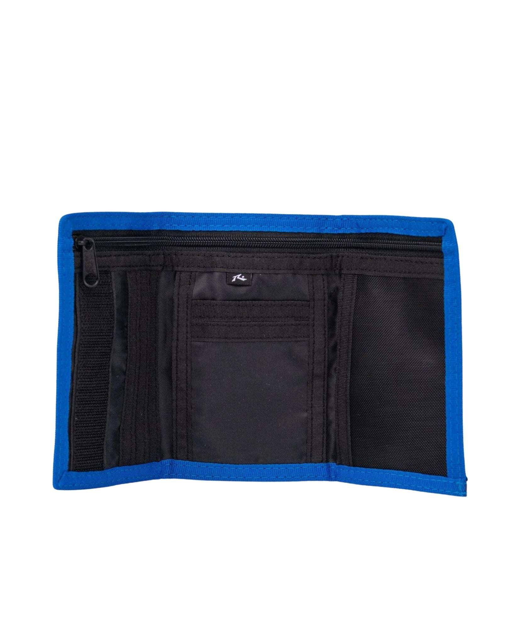 Rusty You Know Tri-Fold Wallet