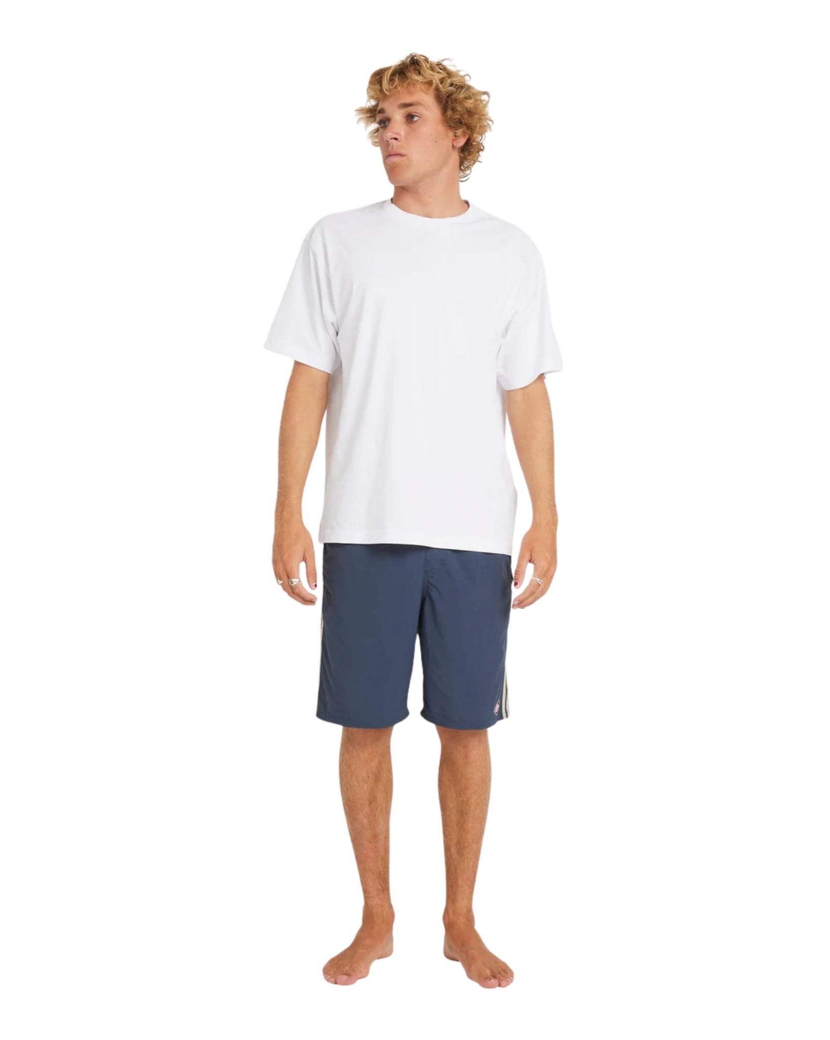 RVCA Breakout Elastic 20