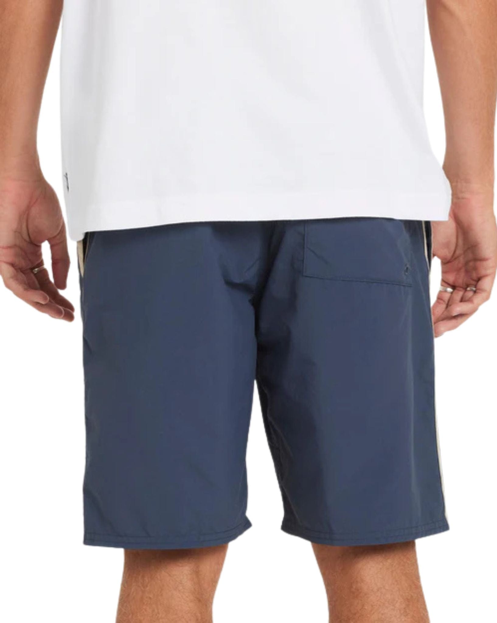 RVCA Breakout Elastic 20