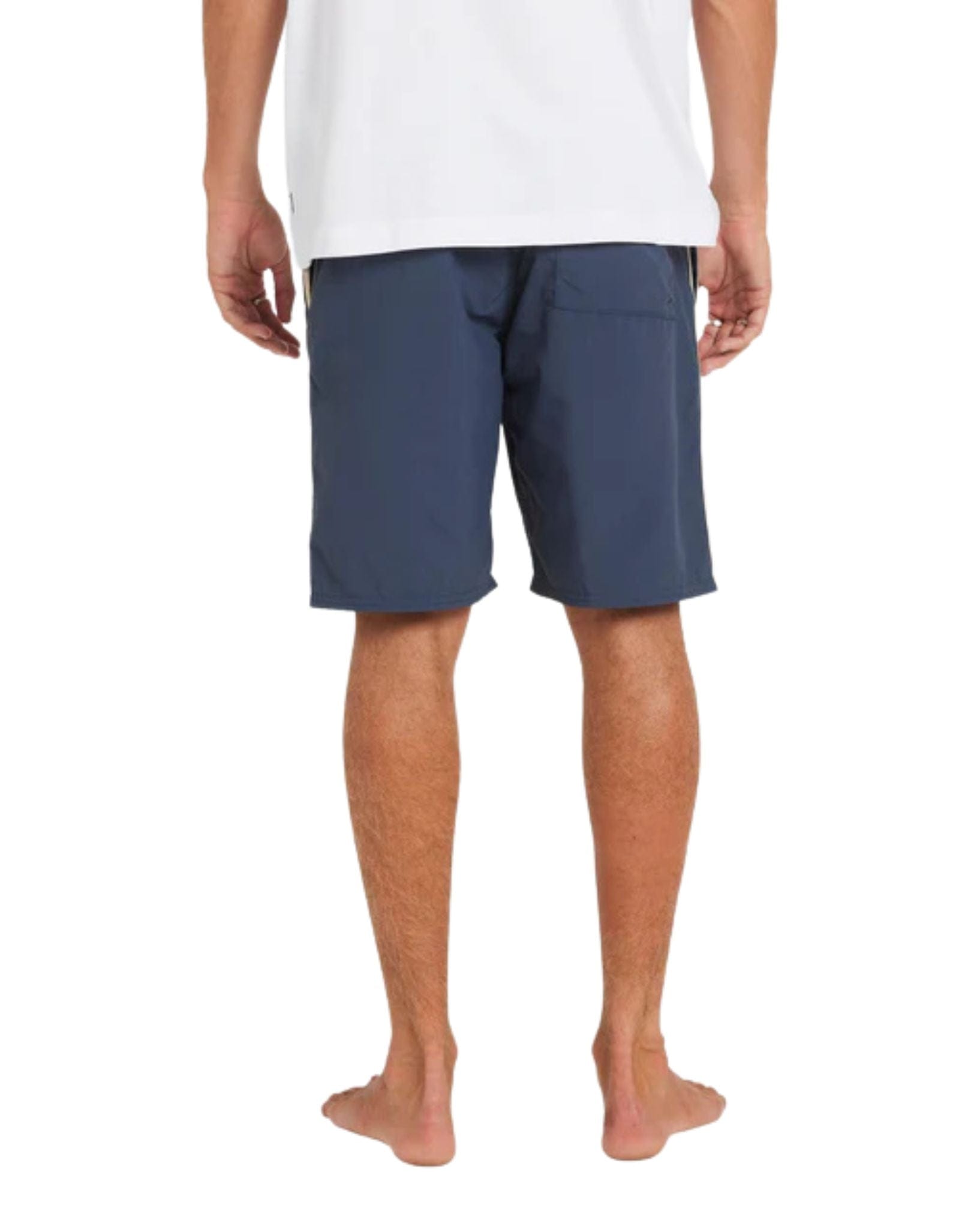 RVCA Breakout Elastic 20