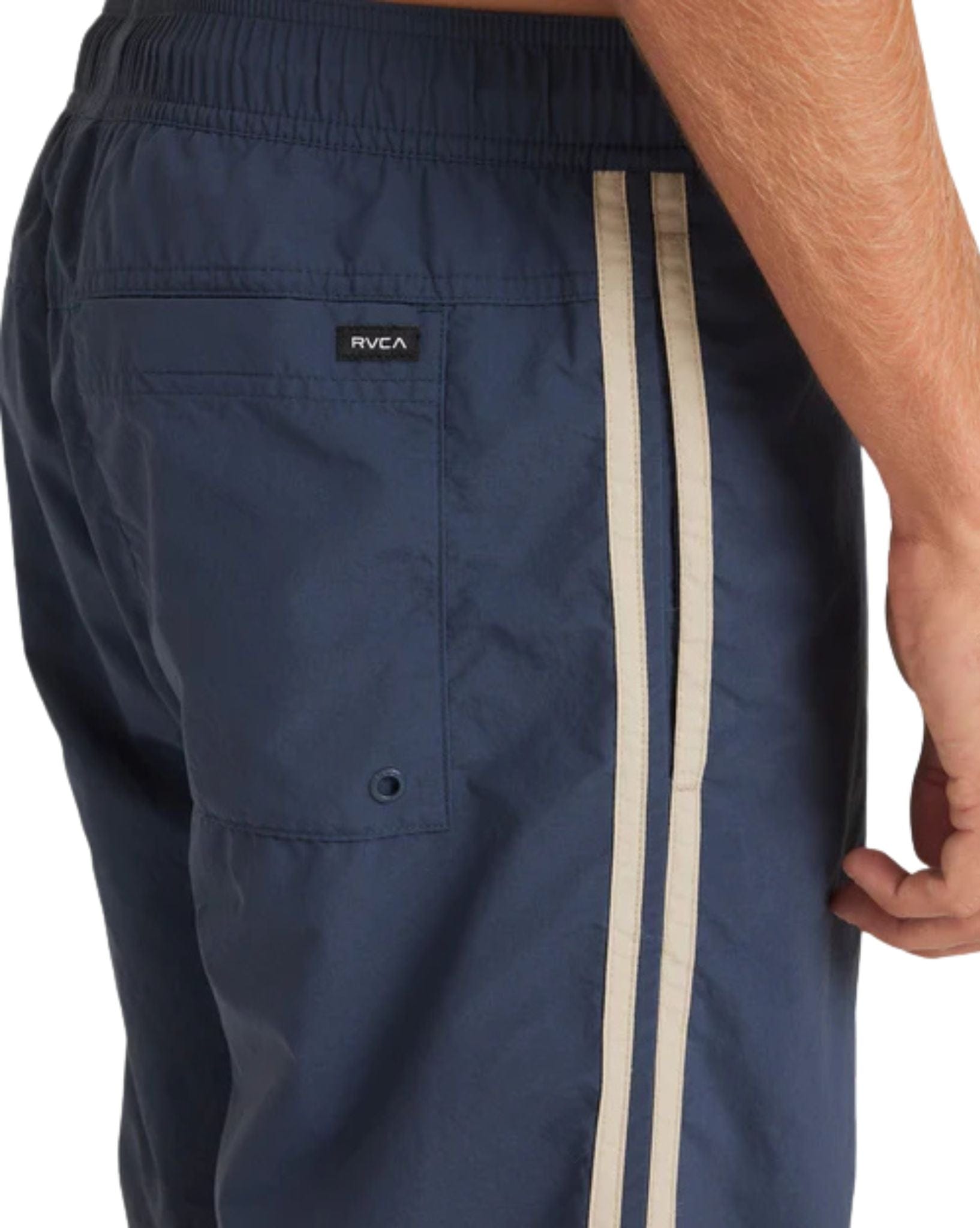 RVCA Breakout Elastic 20