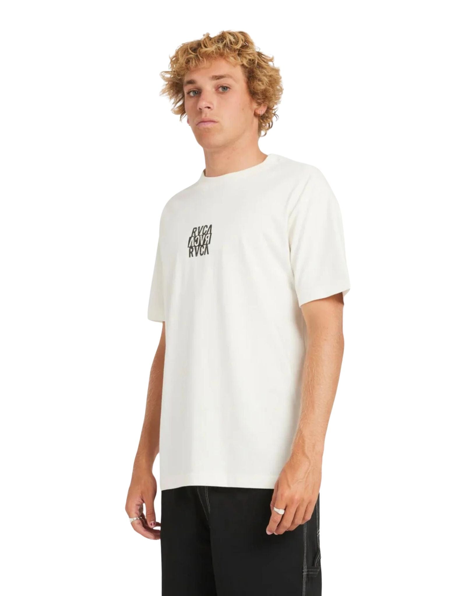 RVCA New Stack Ss