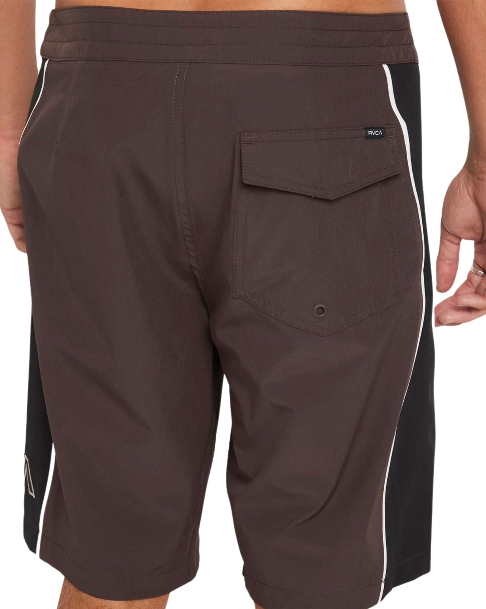 RVCA Retract Trunk 20