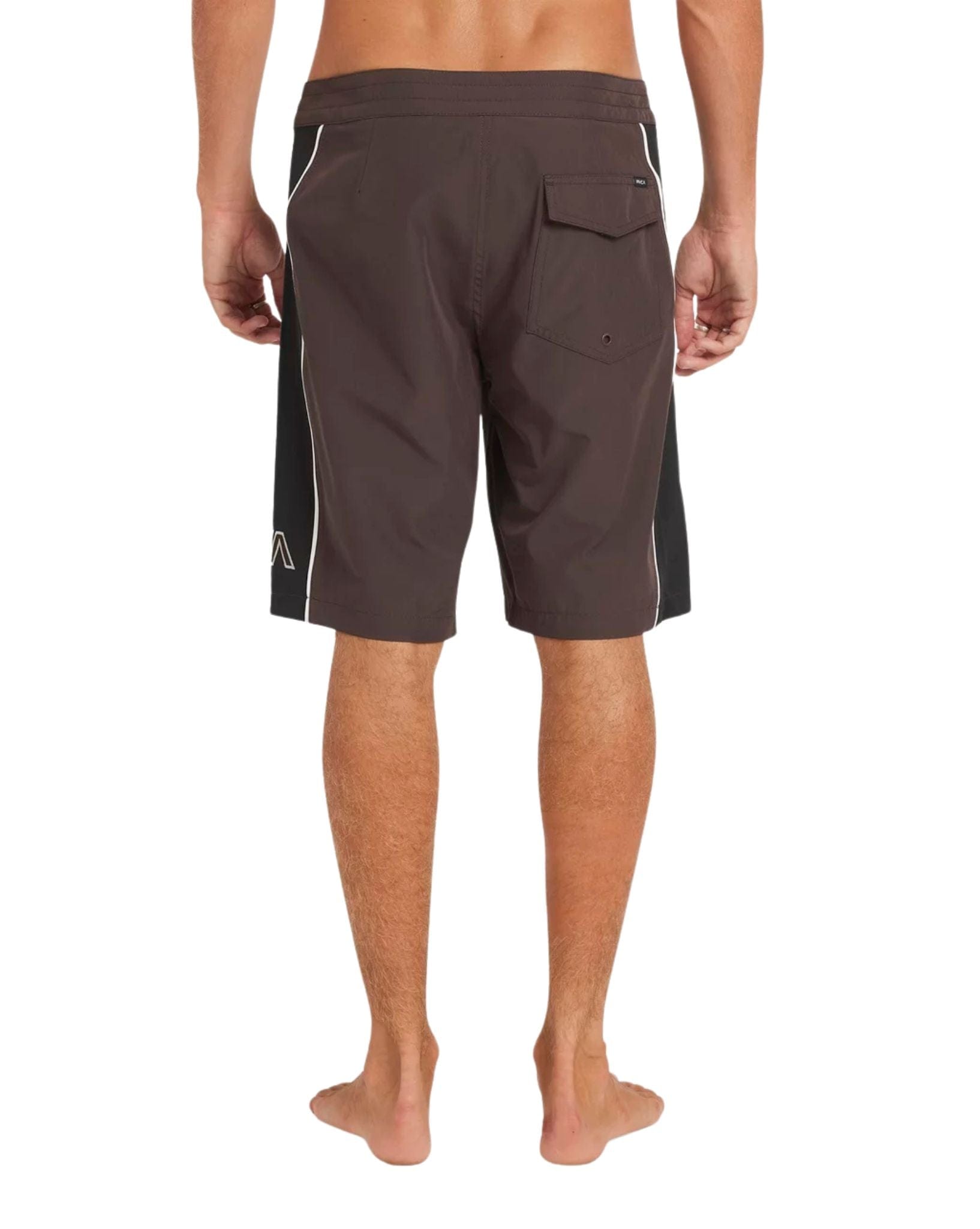 RVCA Retract Trunk 20