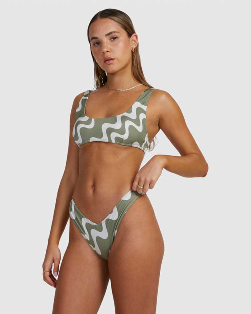 RVCA Waves V Medium French
