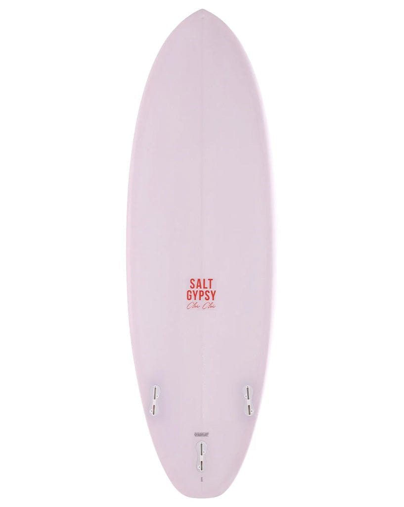 Salt Gypsy Chi Chi PU Surfboard