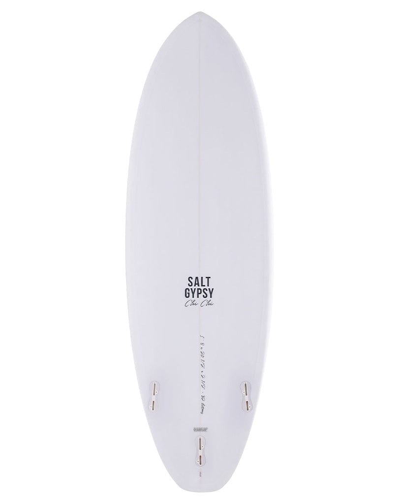 Salt Gypsy Chi Chi PU Surfboard