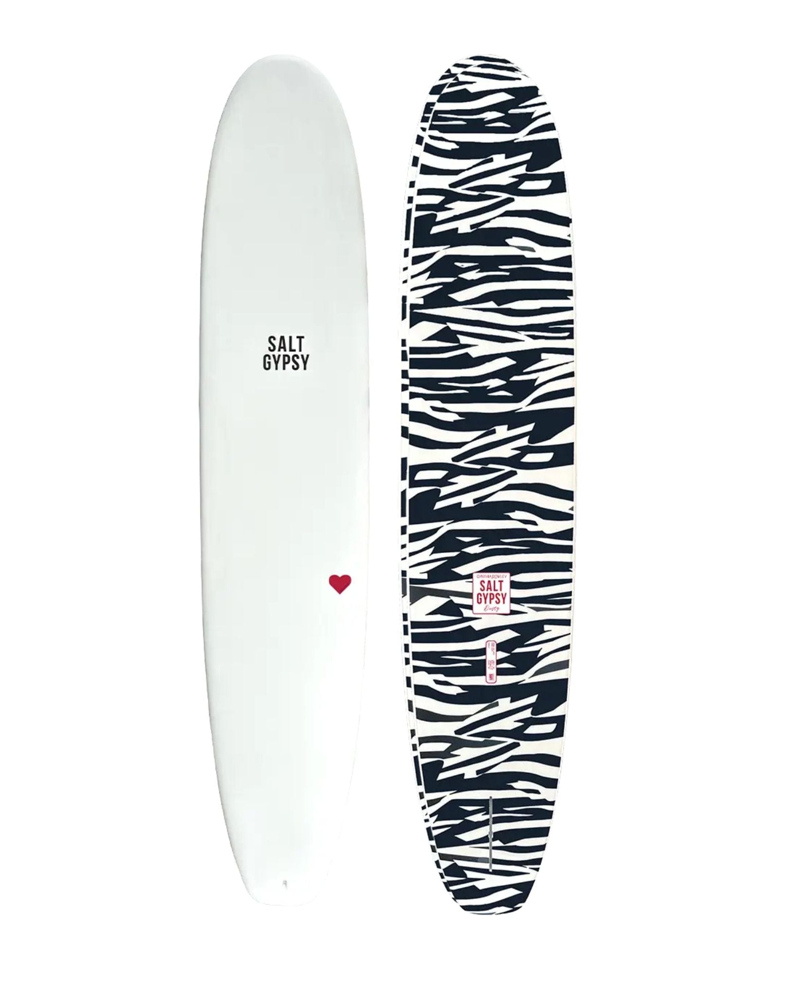 Salt Gypsy Cynthia Rowley x Salt Gypsy Dusty - Epoxy Soft