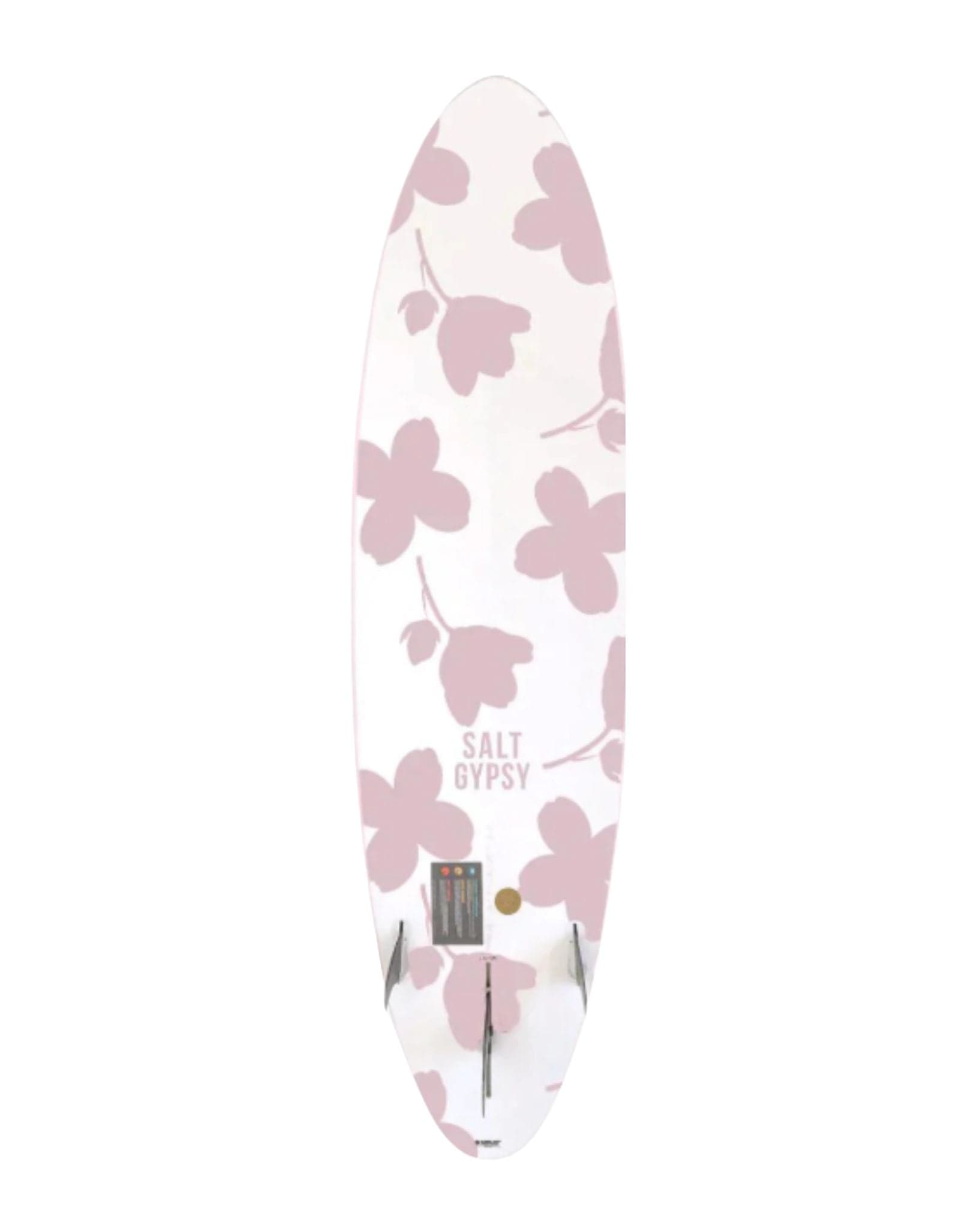 Salt Gypsy Mid Tide Epoxy Softboard