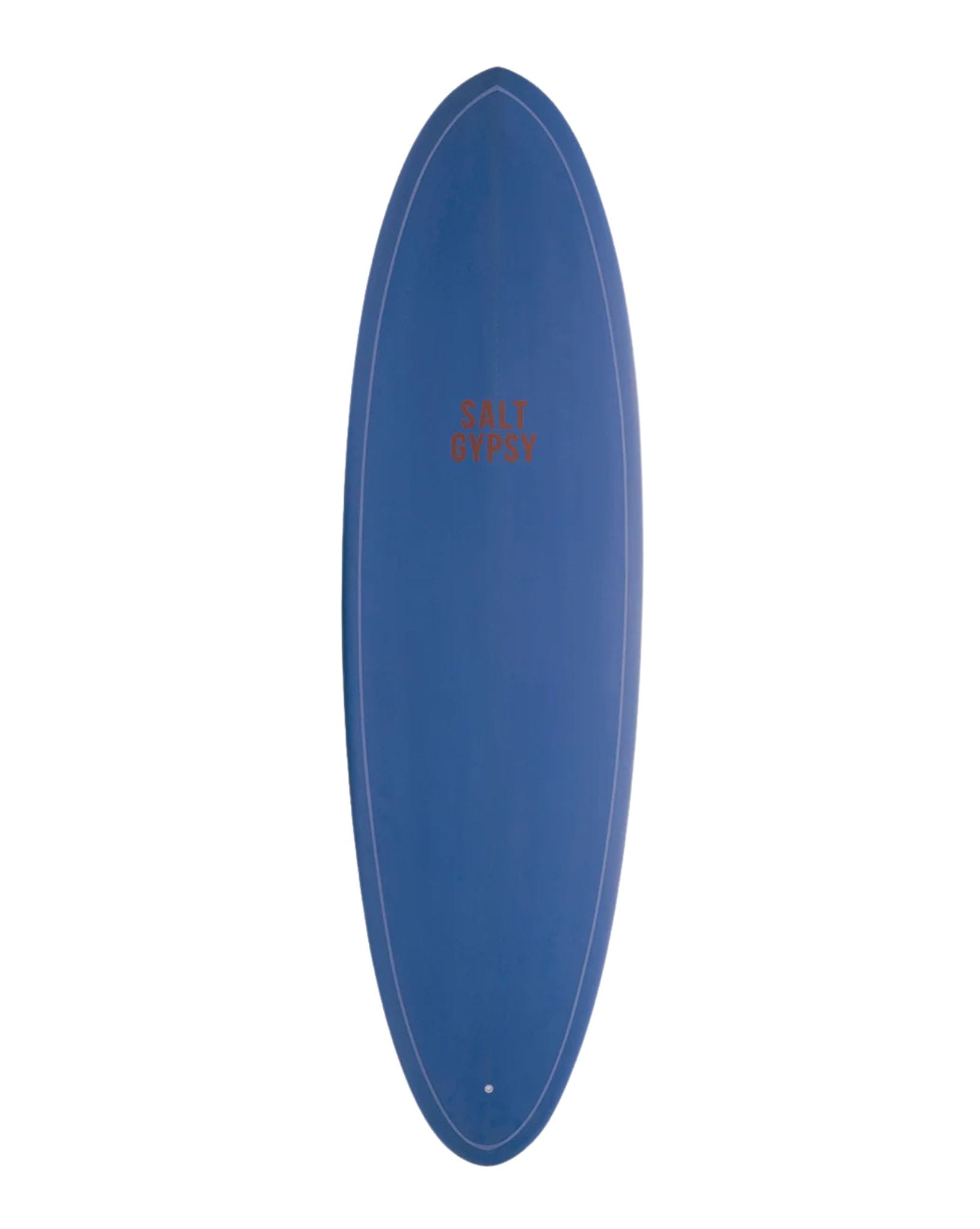 Salt Gypsy Salt Gypsy Mid Tide Surfboard