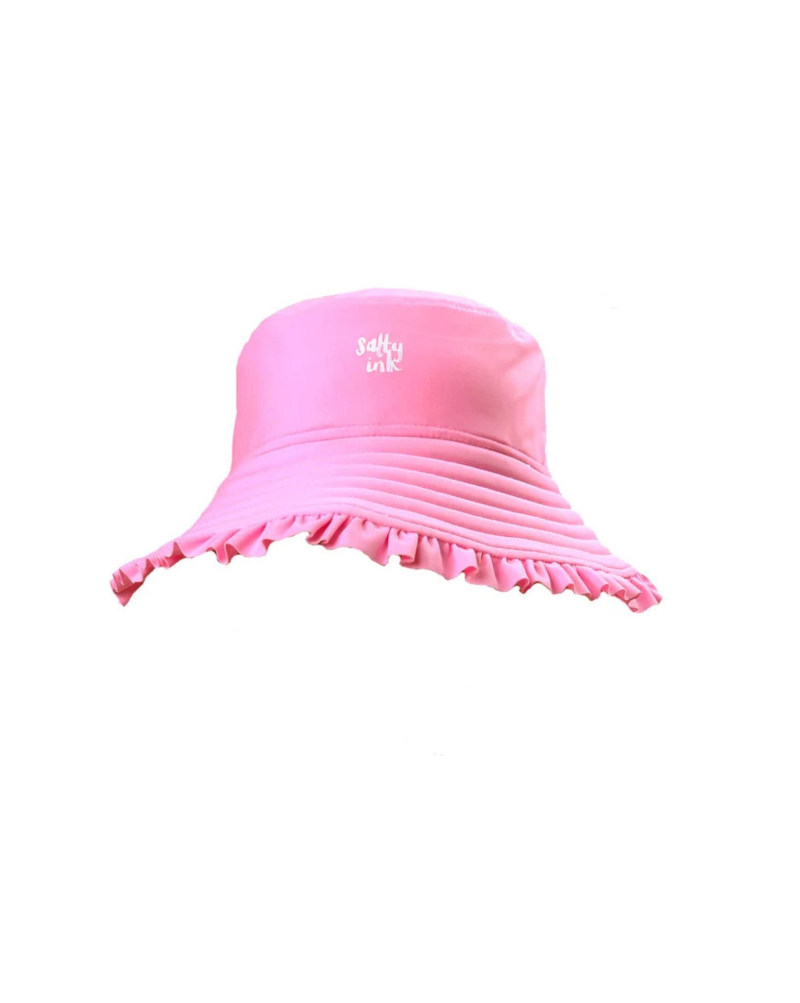 Salty Ink Miss Vacay Sunhat
