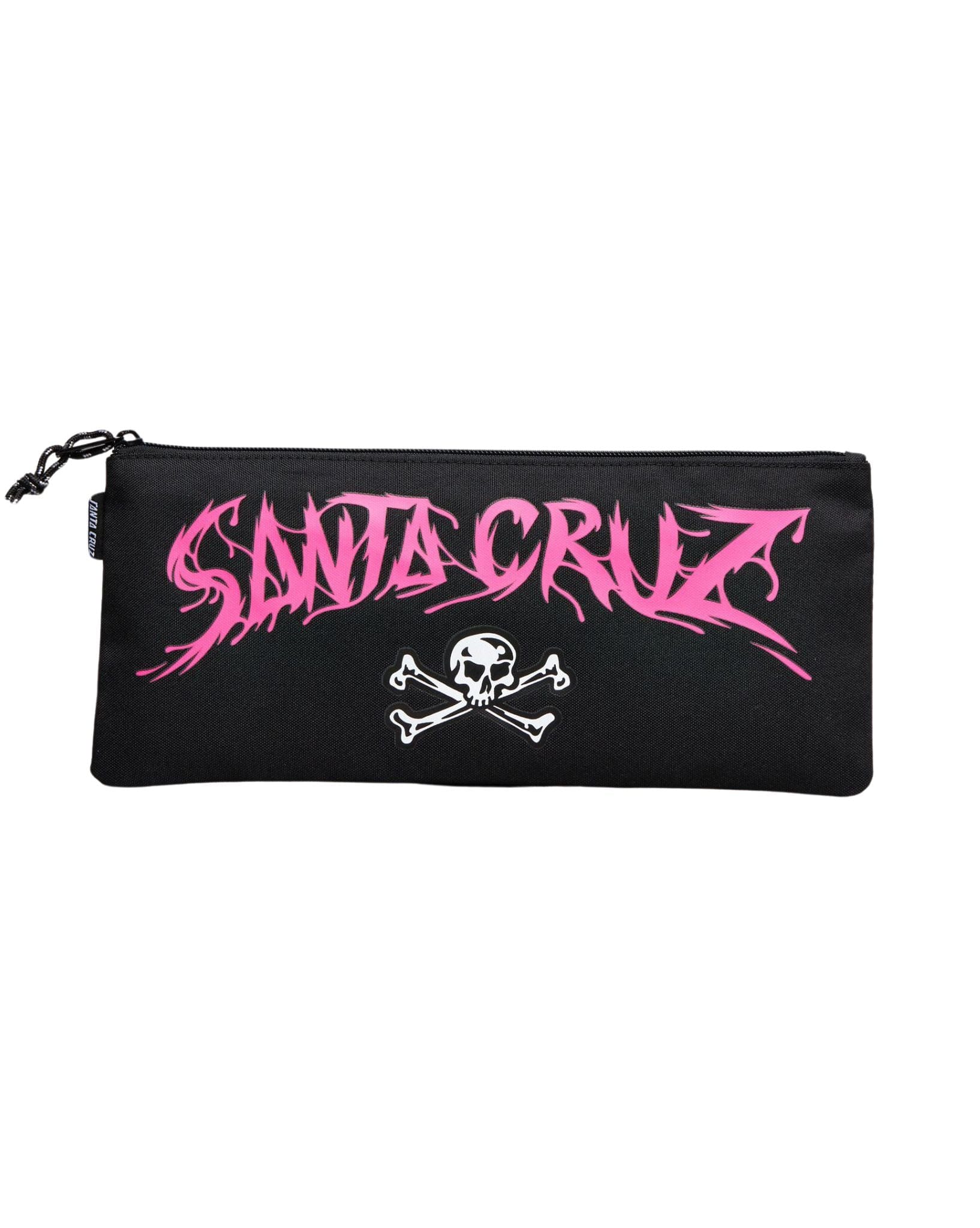 Santa Cruz Boys Meek Og Slasher Strip Pencil Case