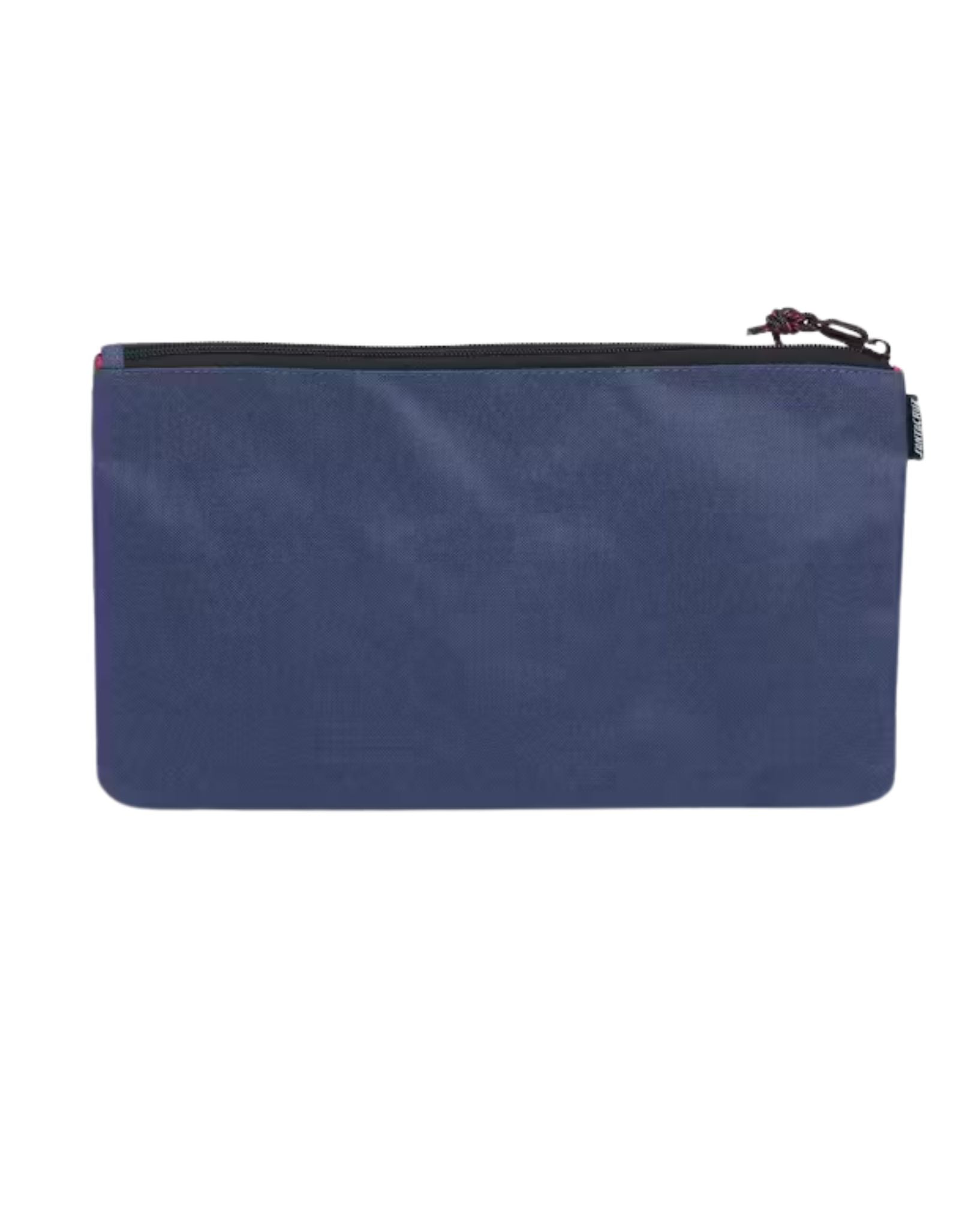 Santa Cruz Boys Speed Wheels Shark Pencil Case - Navy