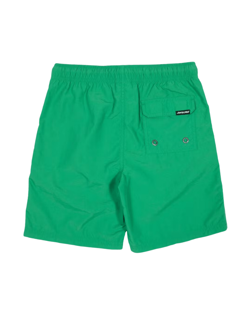 Santa Cruz Classic Dot Cruzier Short